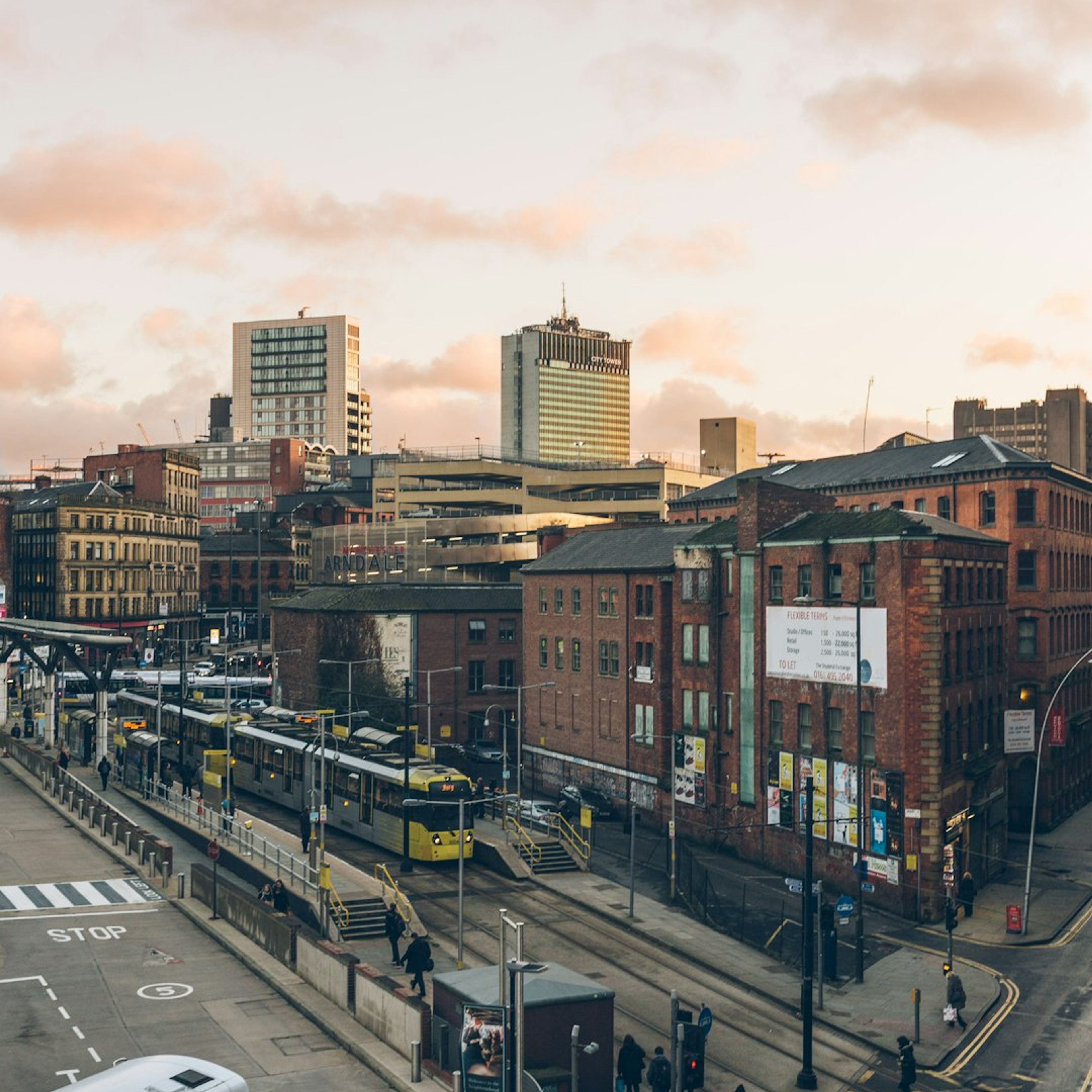 10 Best Things to Do in Manchester