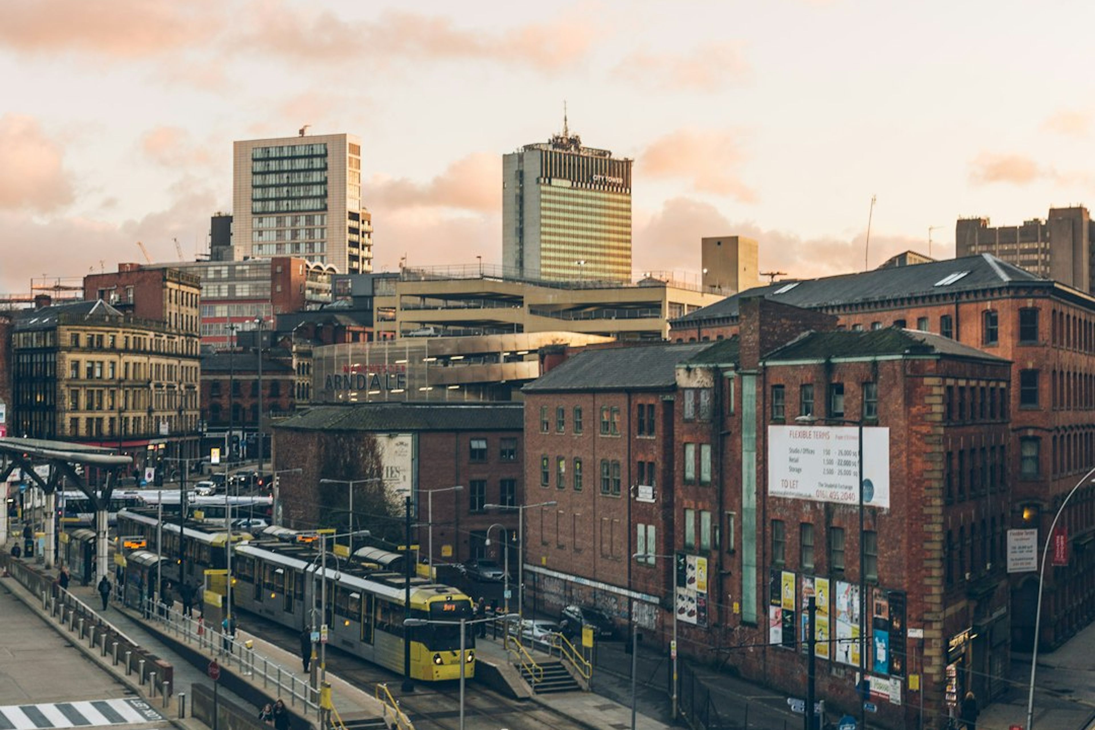 10 Best Things to Do in Manchester