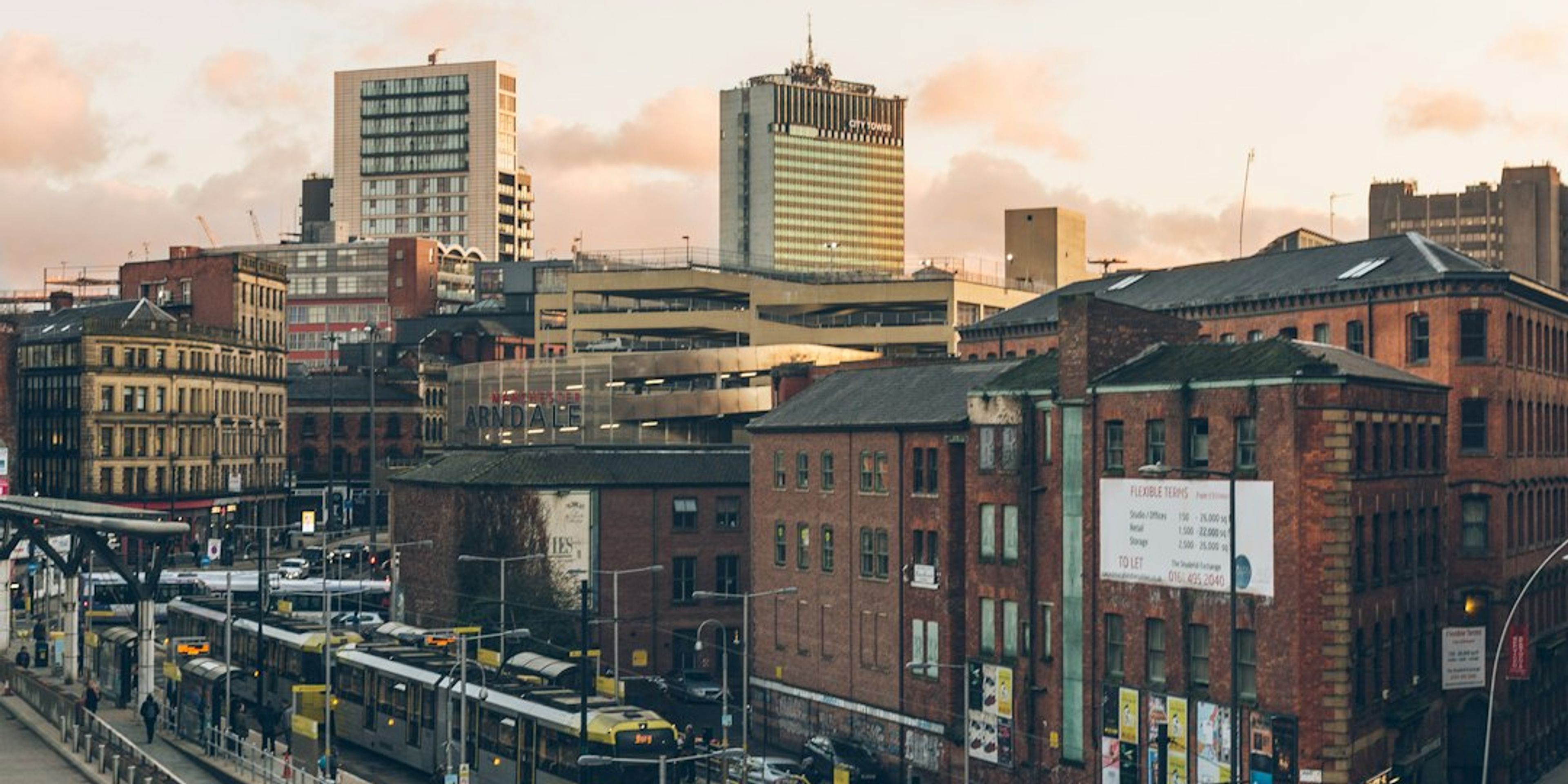 10 Best Things to Do in Manchester