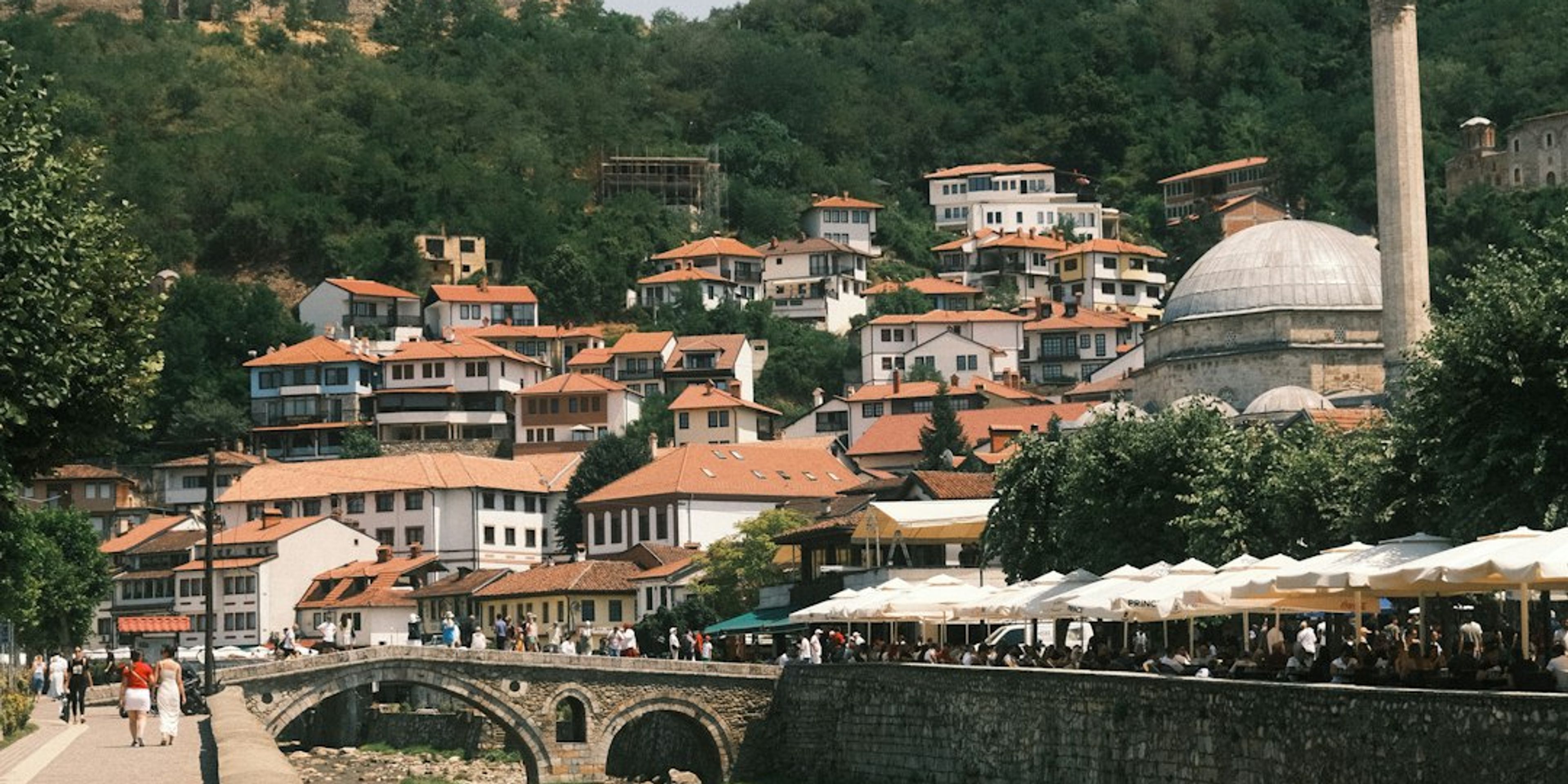 Hotels near Gjirokëster Day Trip