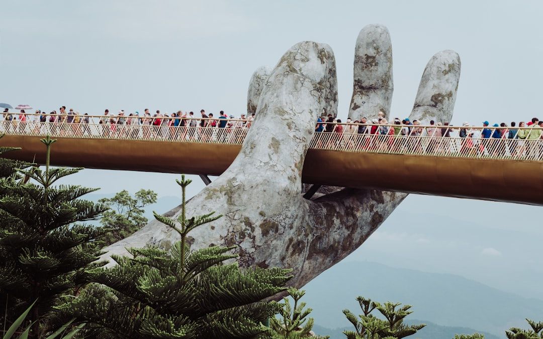 Hotels in Da Nang