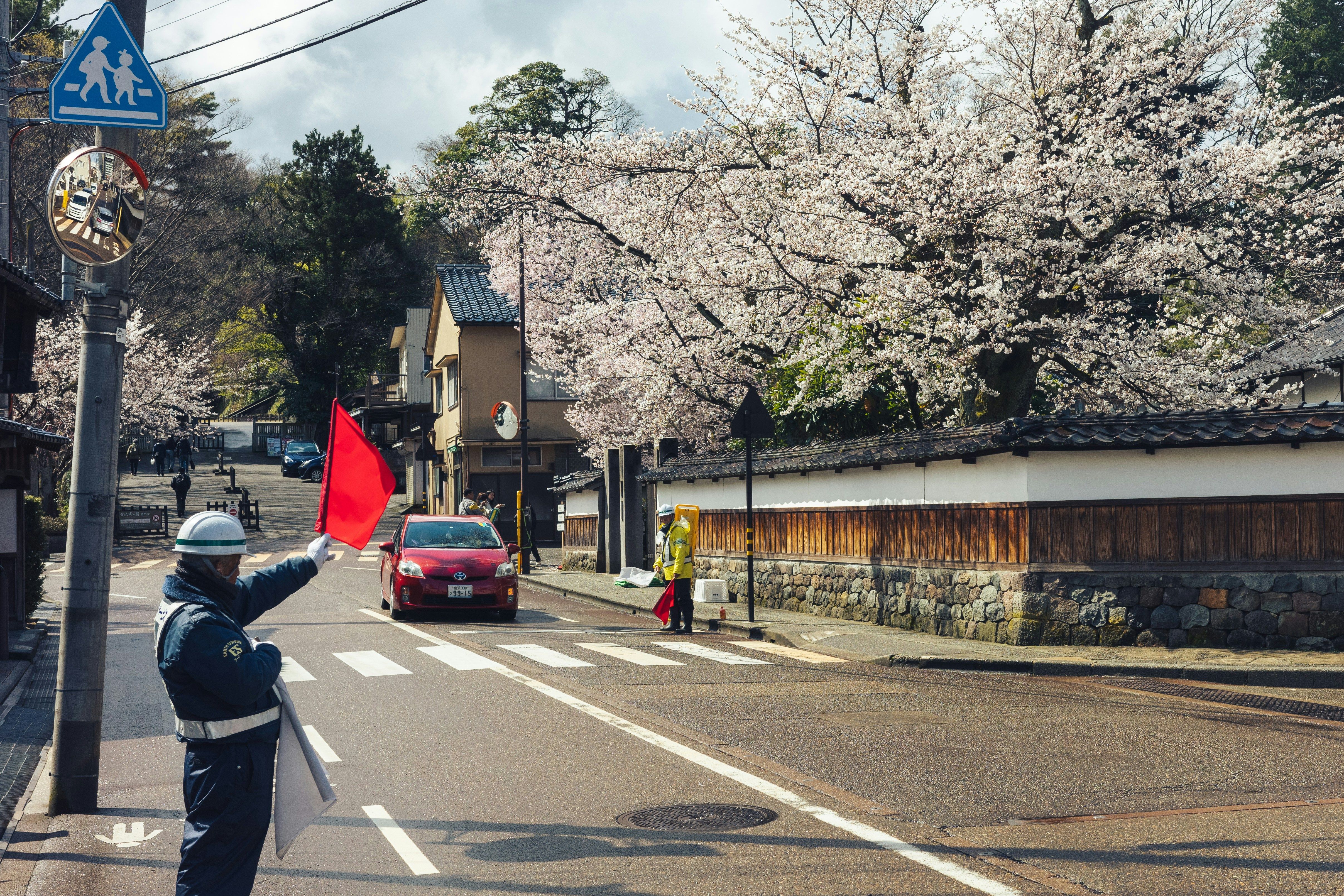 Hotels near Nagamachi Samurai District