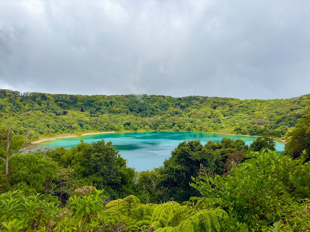Hotels in Tonga