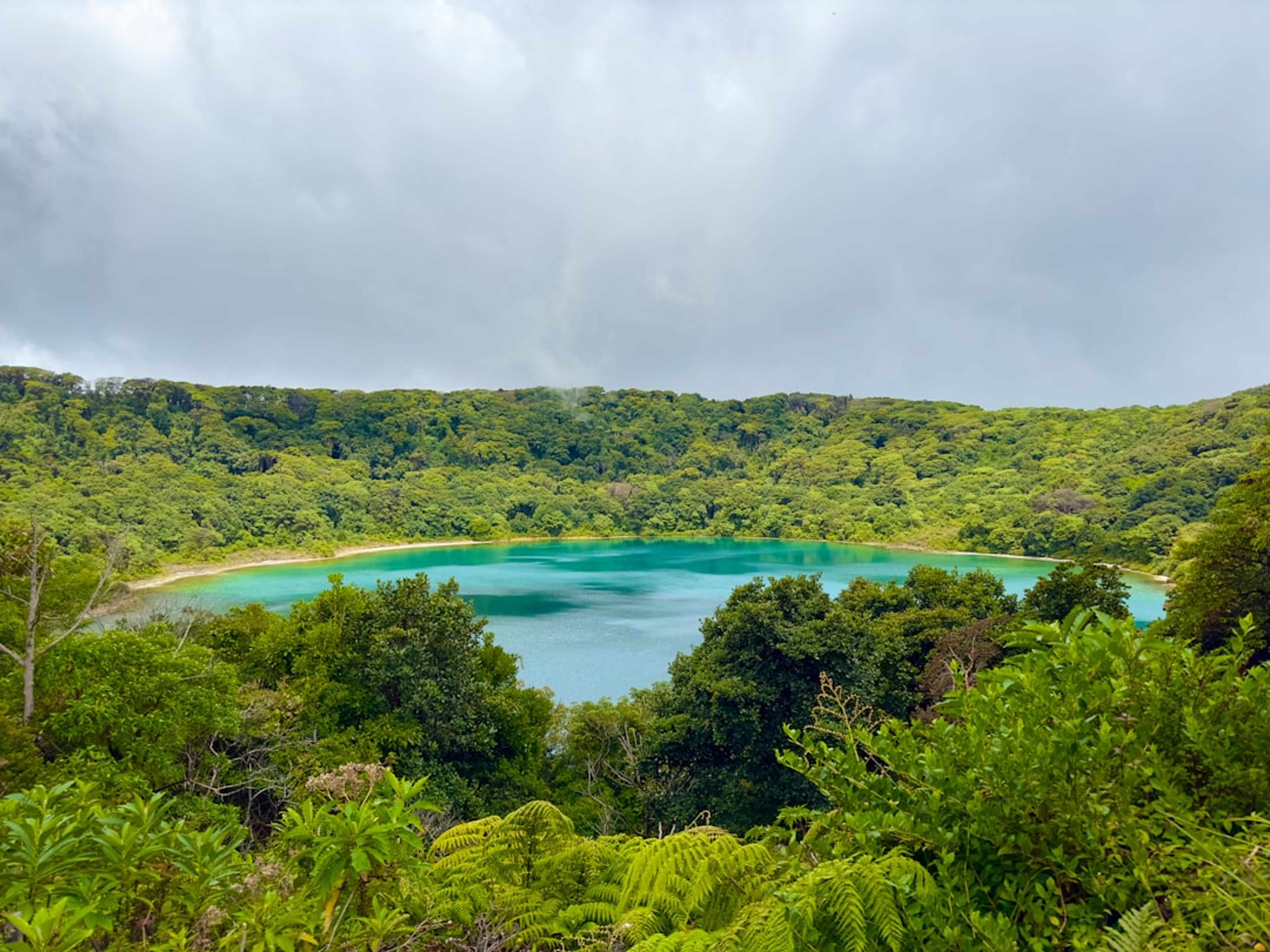 Tonga