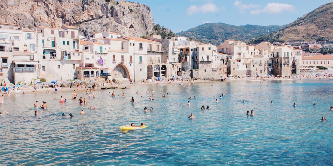 Sicily Featured Hotels
