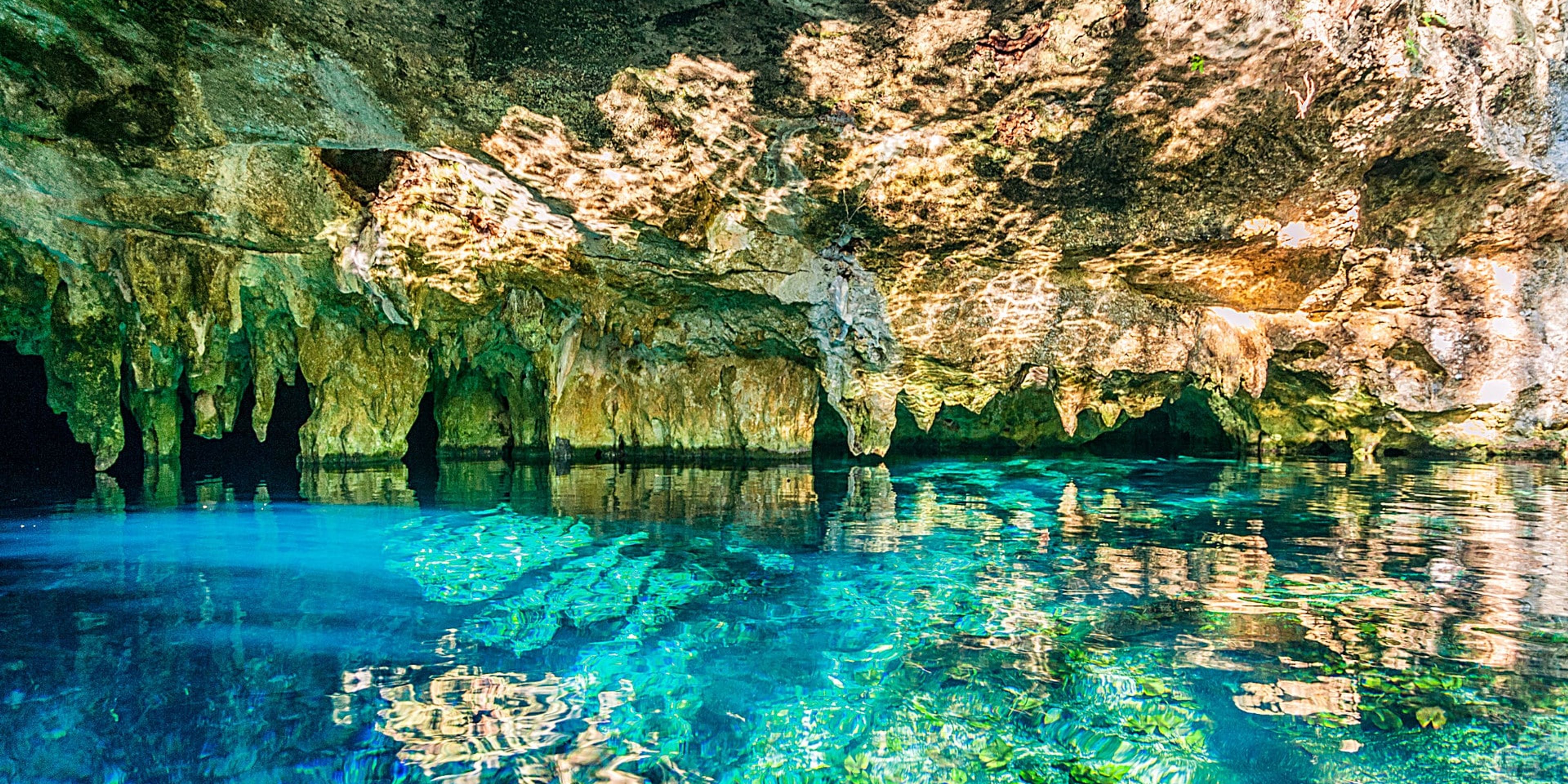 Hotels near Gran Cenote