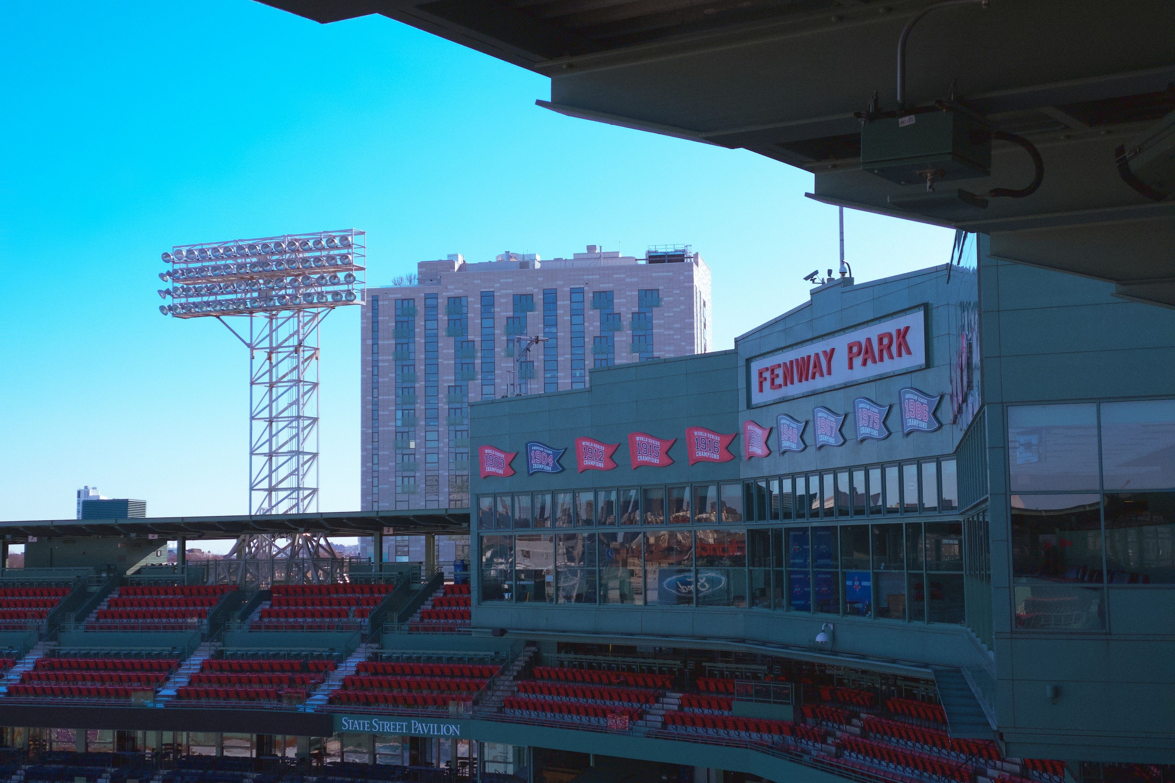Best Hotels in Boston for FIFA World Cup 2026