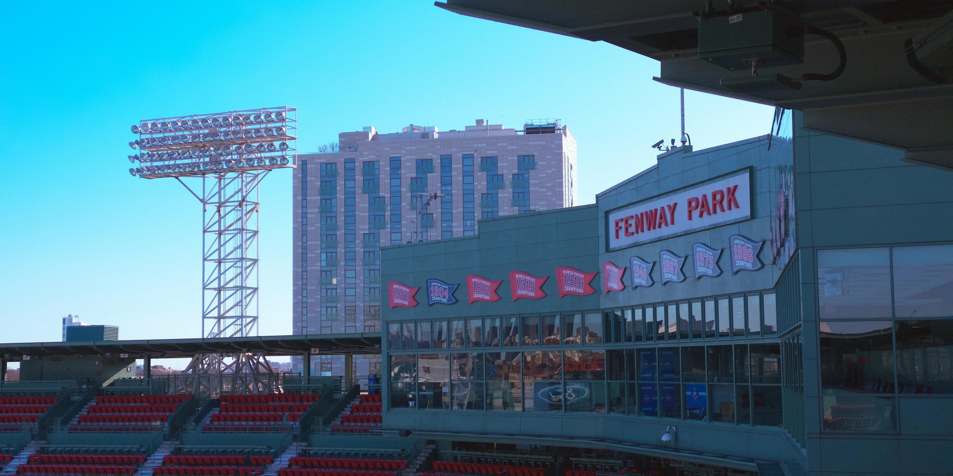 Best Hotels in Boston for FIFA World Cup 2026