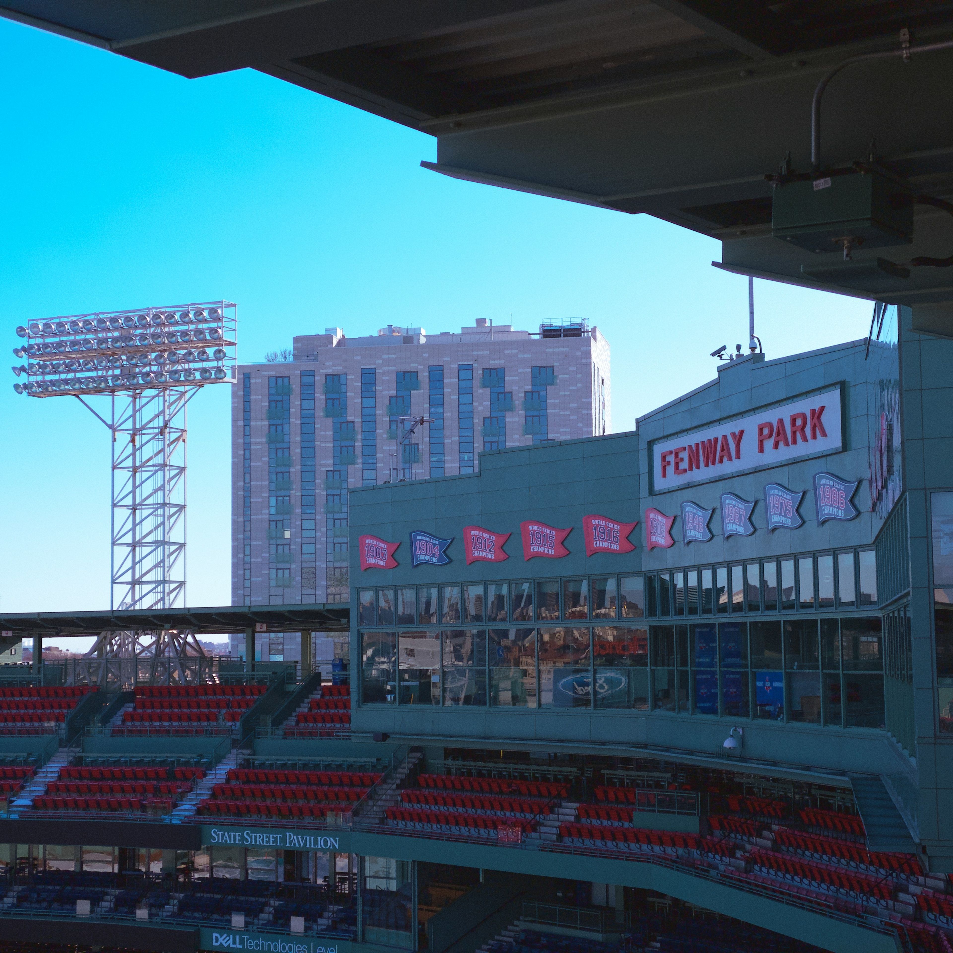 Best Hotels in Boston for FIFA World Cup 2026