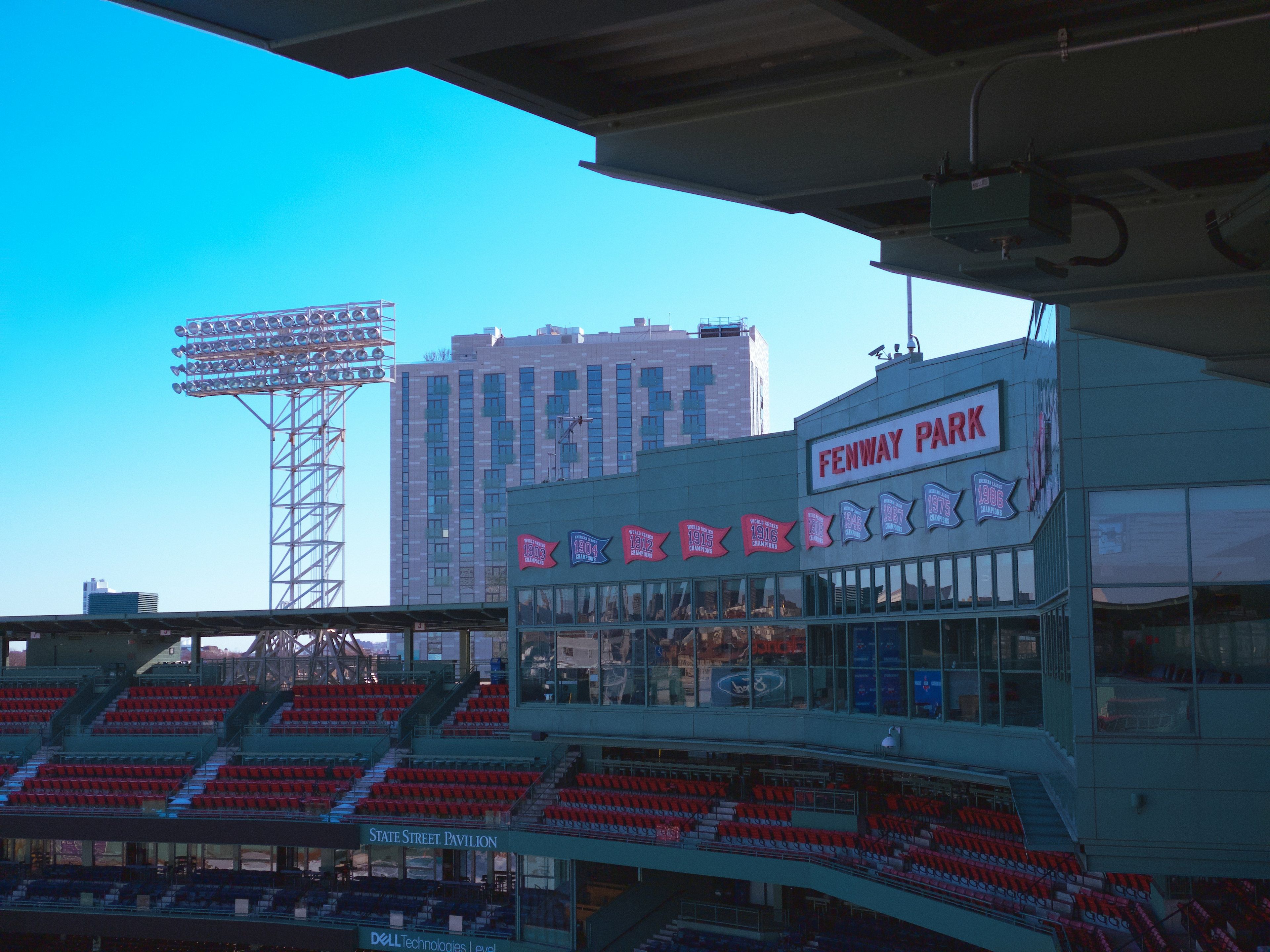 Best Hotels in Boston for FIFA World Cup 2026