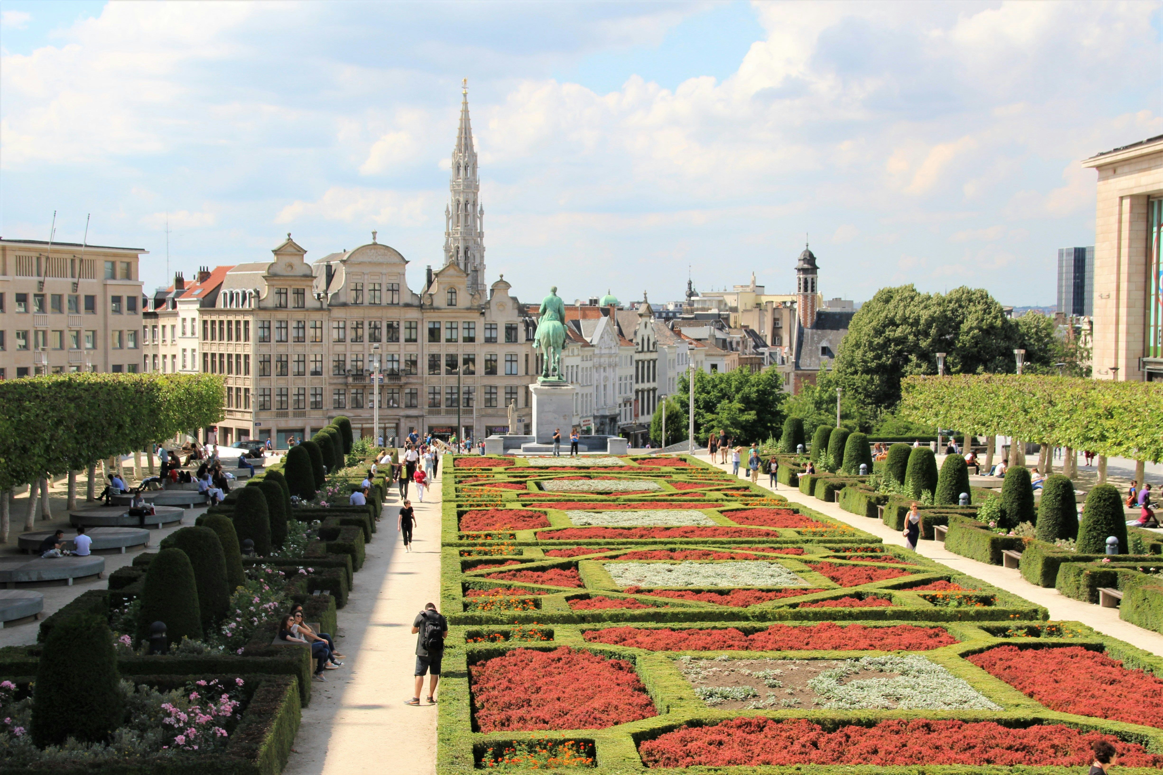 Belgium Travel Guides