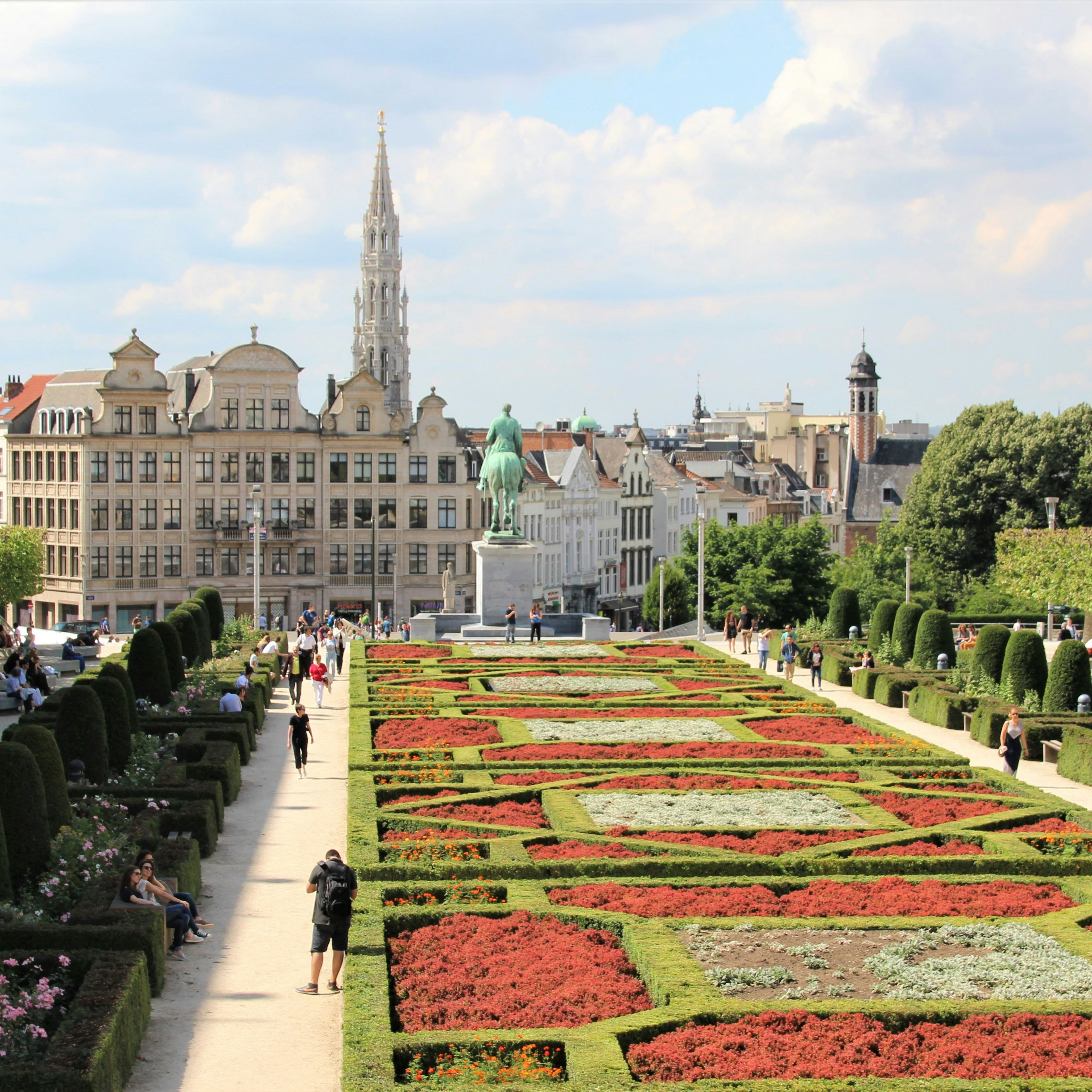 Belgium