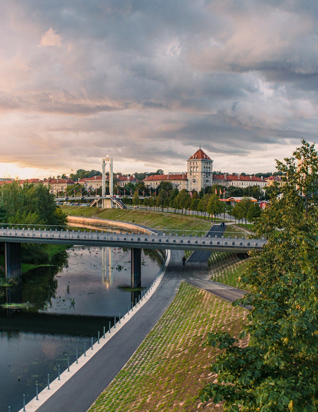 Kaunas Travel Guides