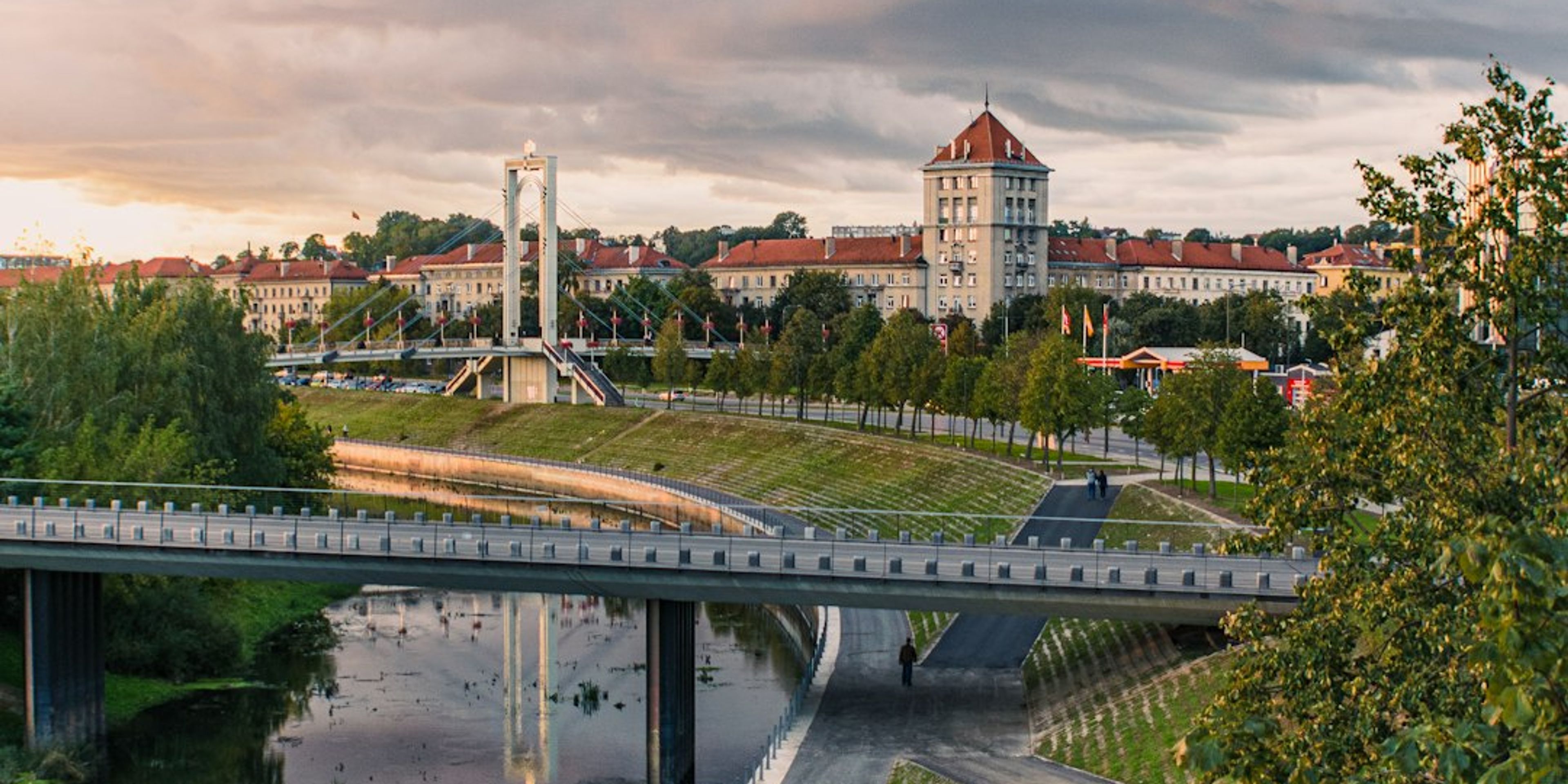 Kaunas Travel Guides