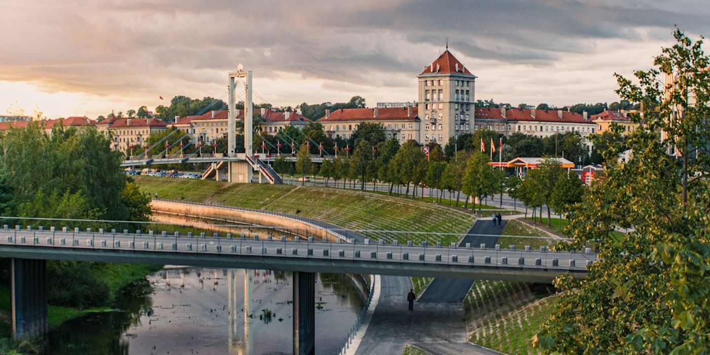 Kaunas Travel Guides