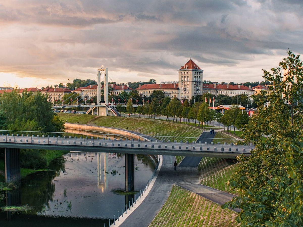 Kaunas