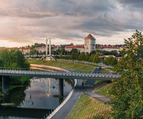 Kaunas