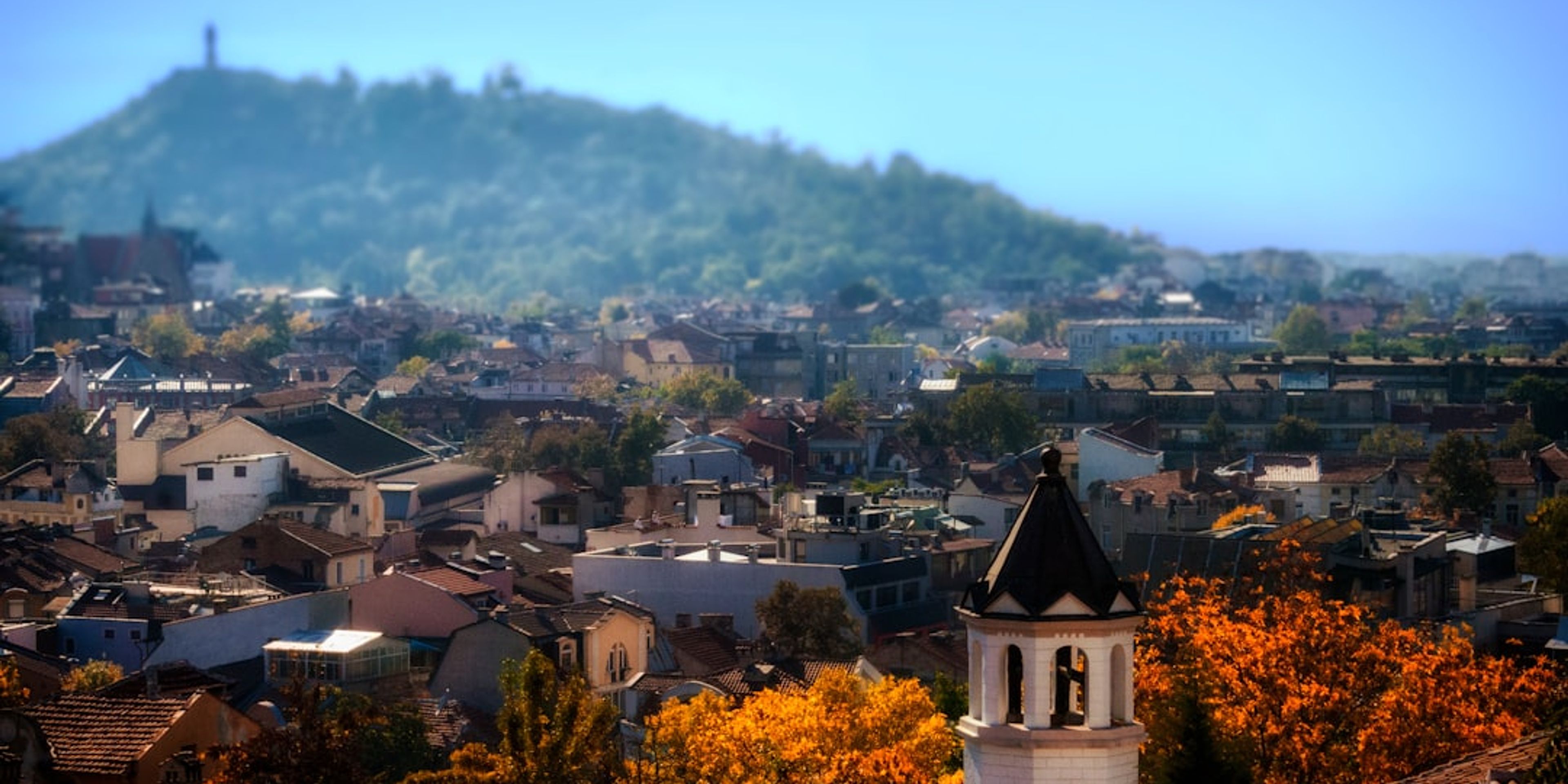 Bulgaria Featured Hotels