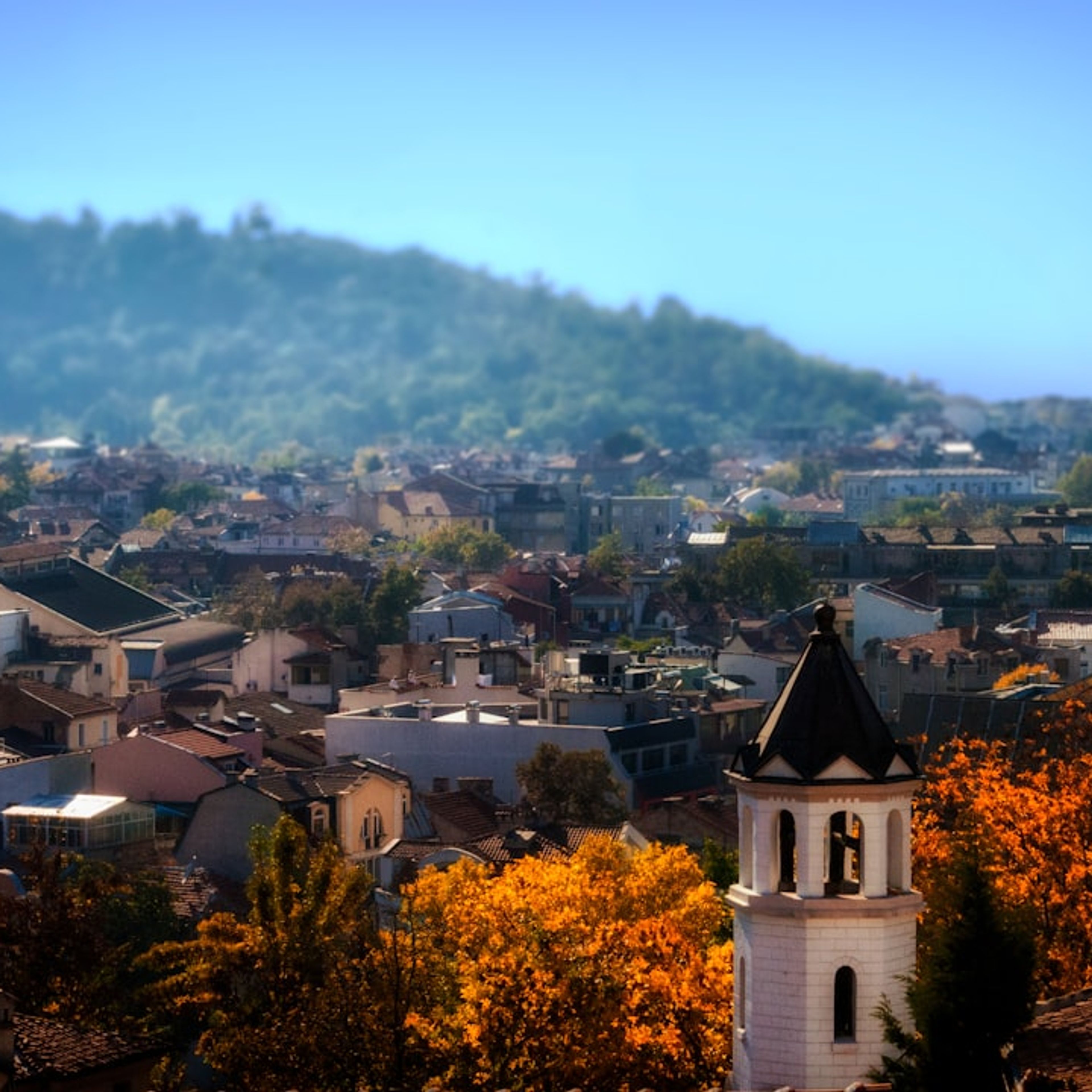 Bulgaria