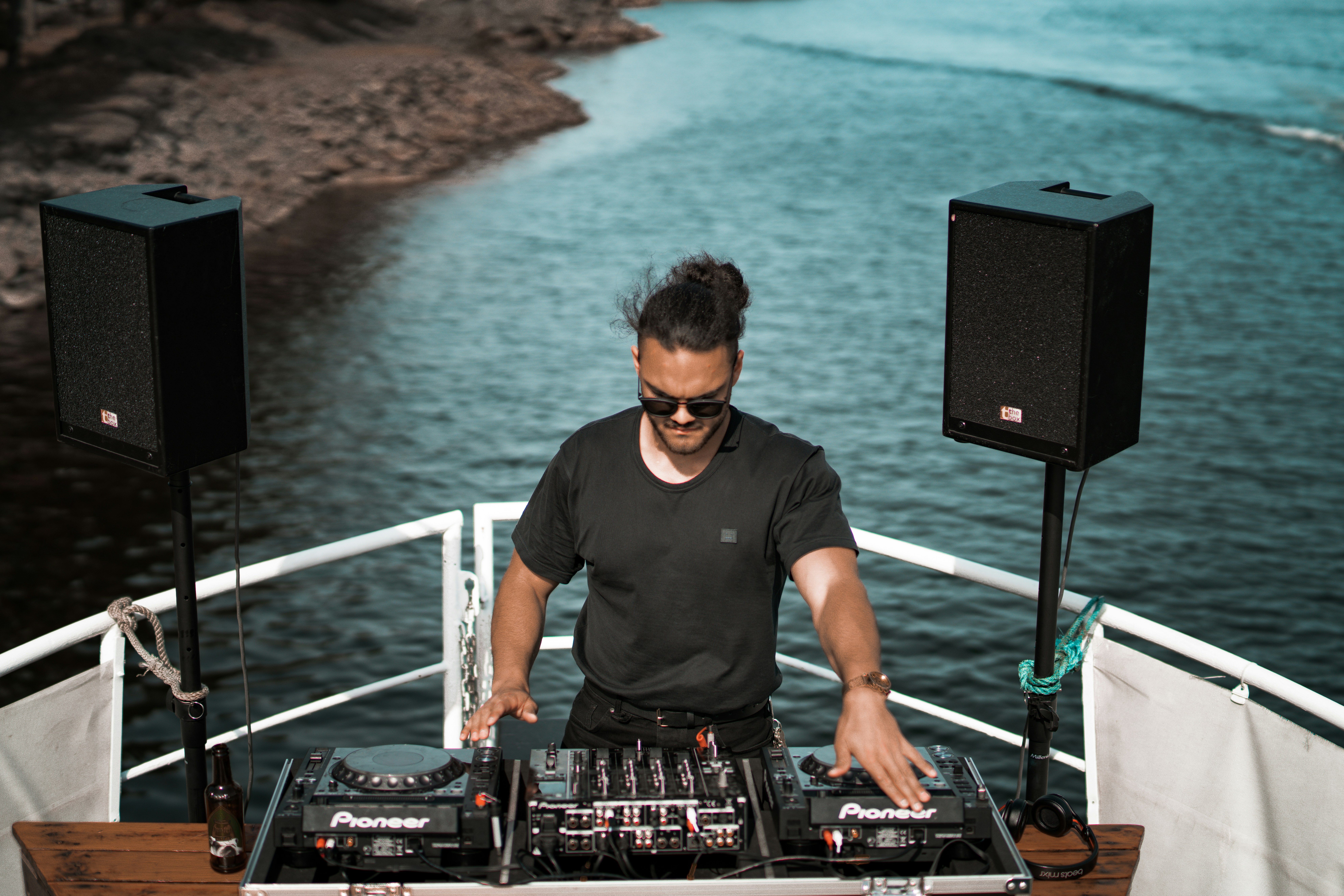 Aftersun Ibiza - The Big Evening Dance Boat by Ibiza Boat Club
