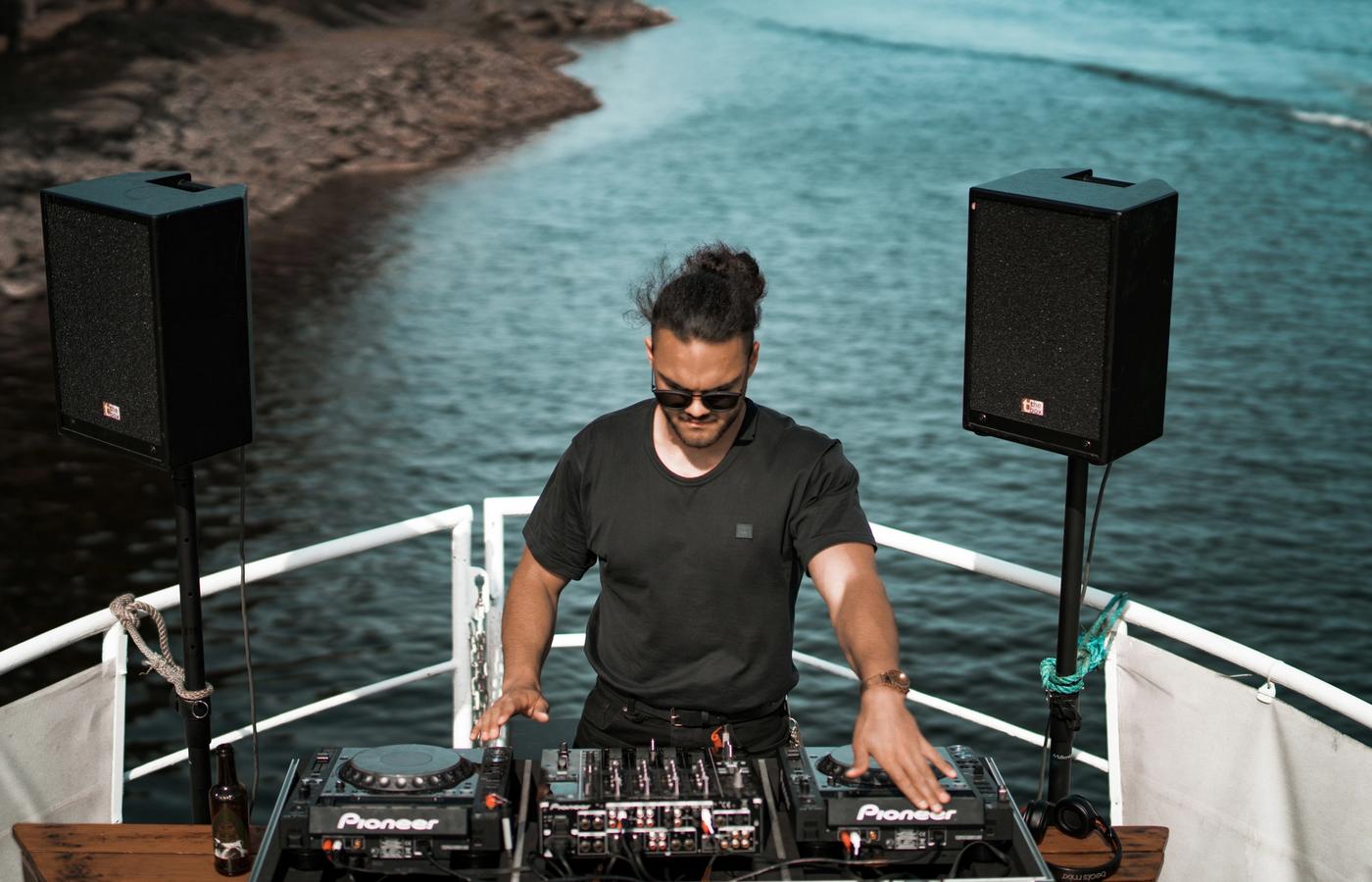 Aftersun Ibiza - The Big Evening Dance Boat by Ibiza Boat Club