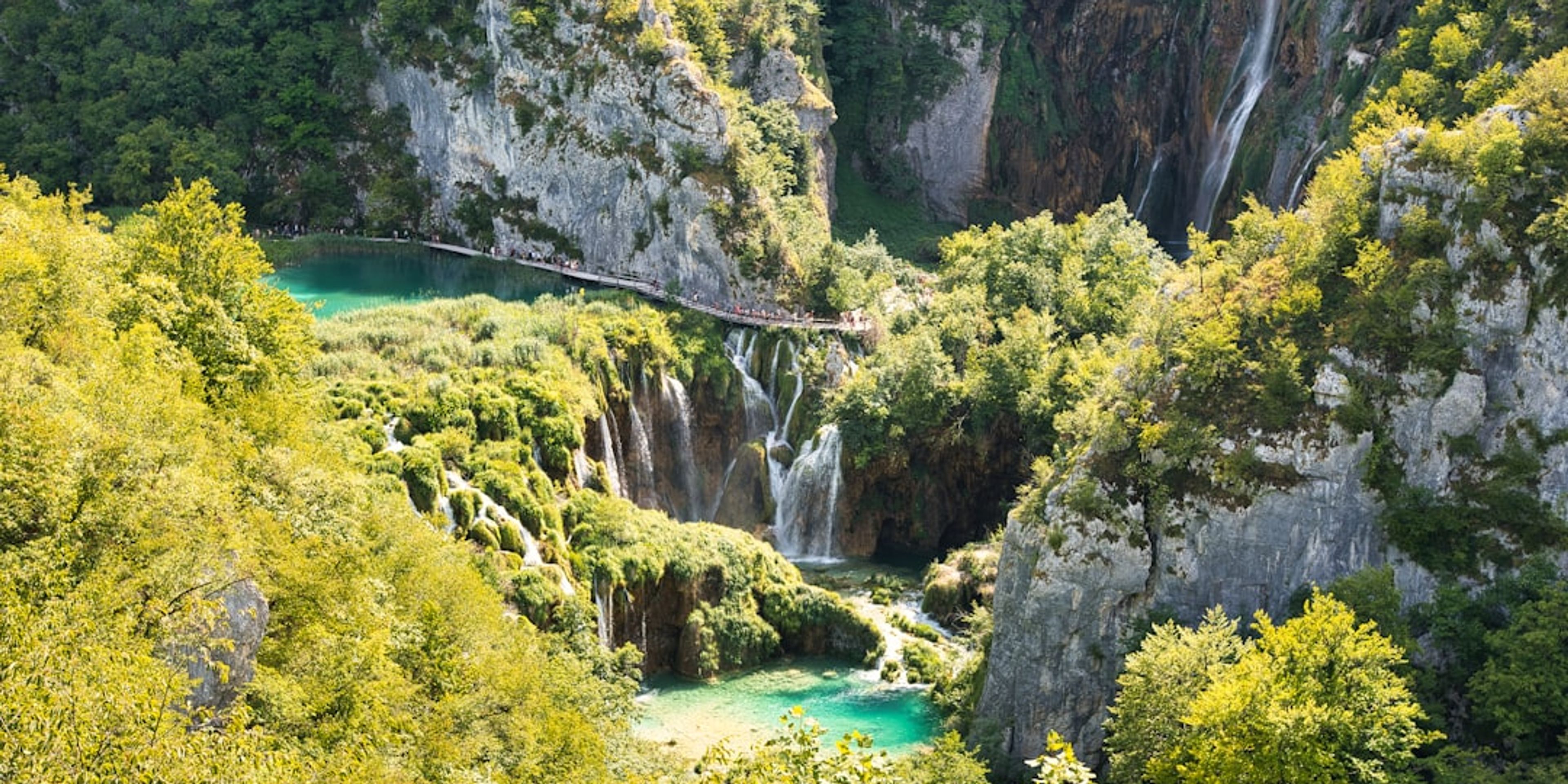 Hotels near Plitvice Lakes