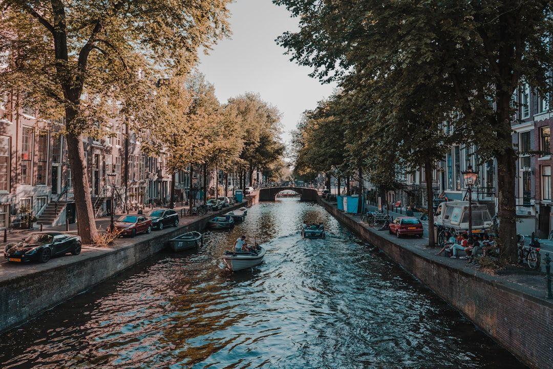 12 Top Things to Do in Amsterdam