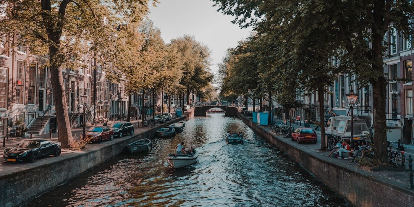 12 Top Things to Do in Amsterdam