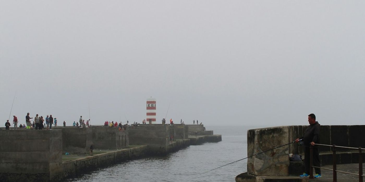 Hotels near Foz do Douro