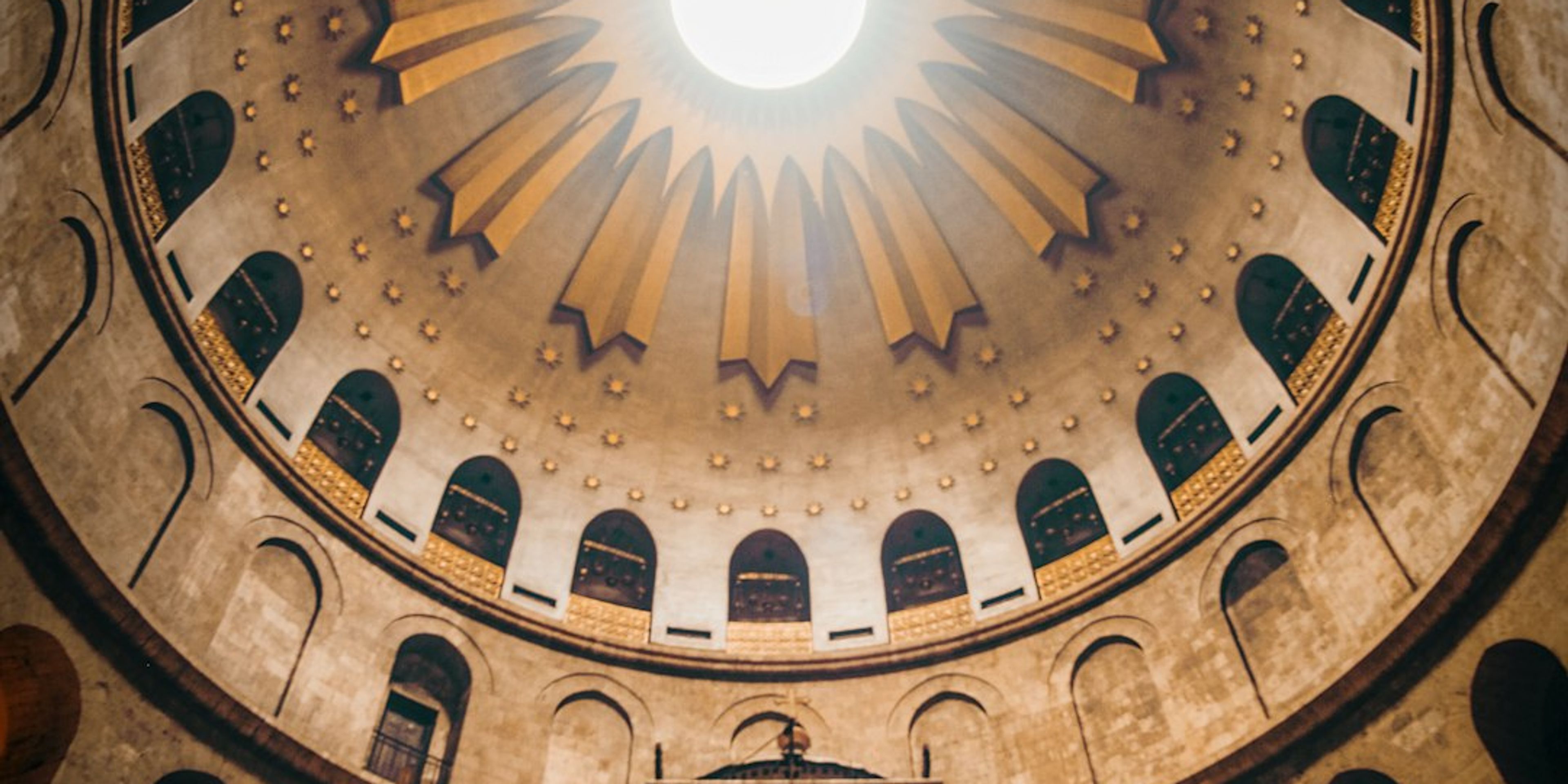 Hotels near Church of the Holy Sepulchre