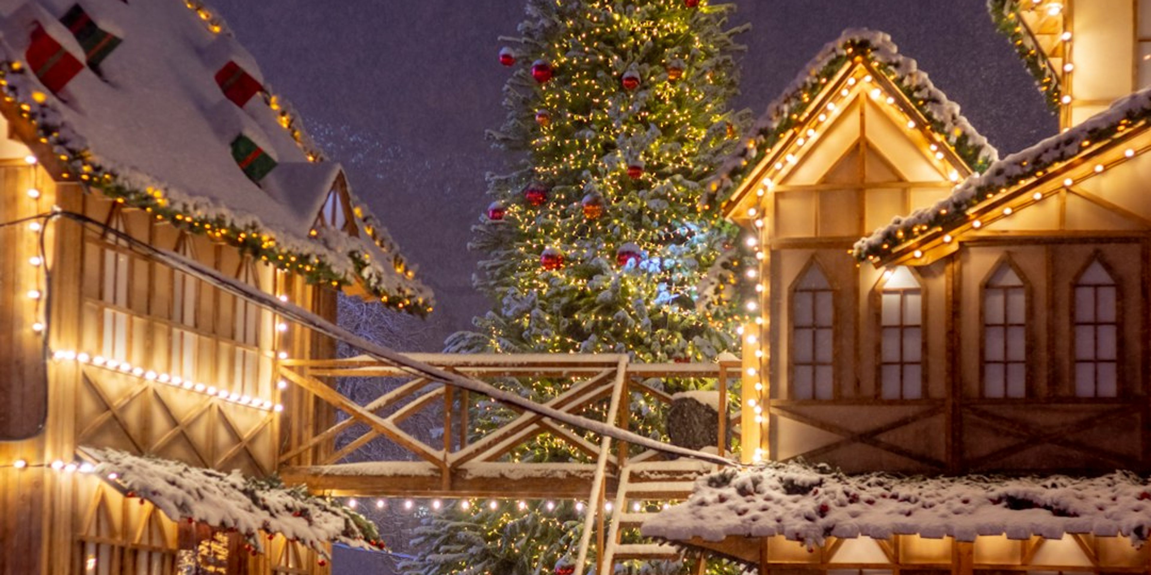 Hotels near Saint-Germain-des-Prés Christmas Village
