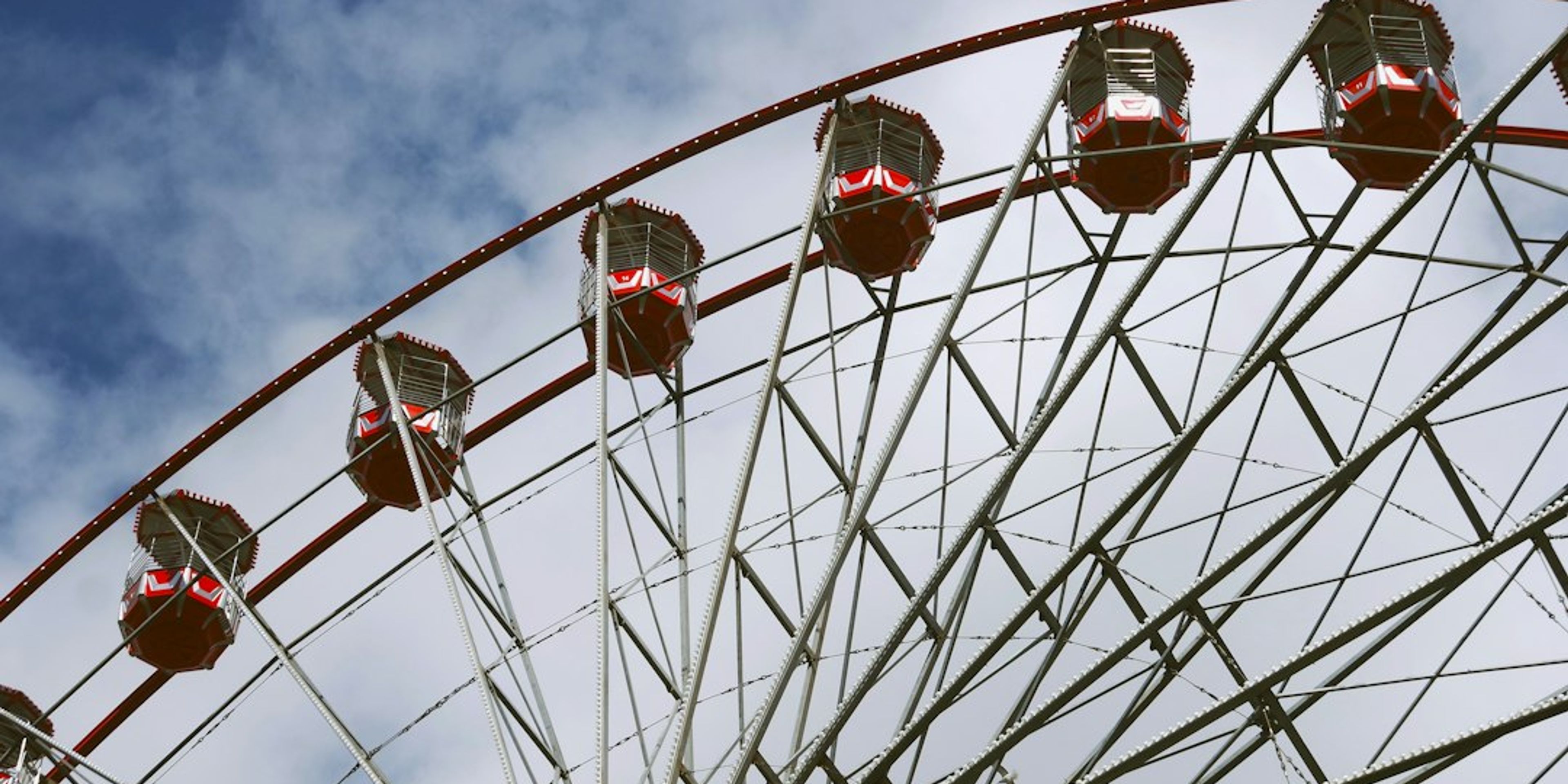 Hotels near LNER Big Wheel and Star Flyer