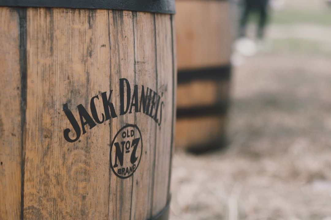 Jack Daniel's Distillery in Lynchburg - Day Trip to the Hollow