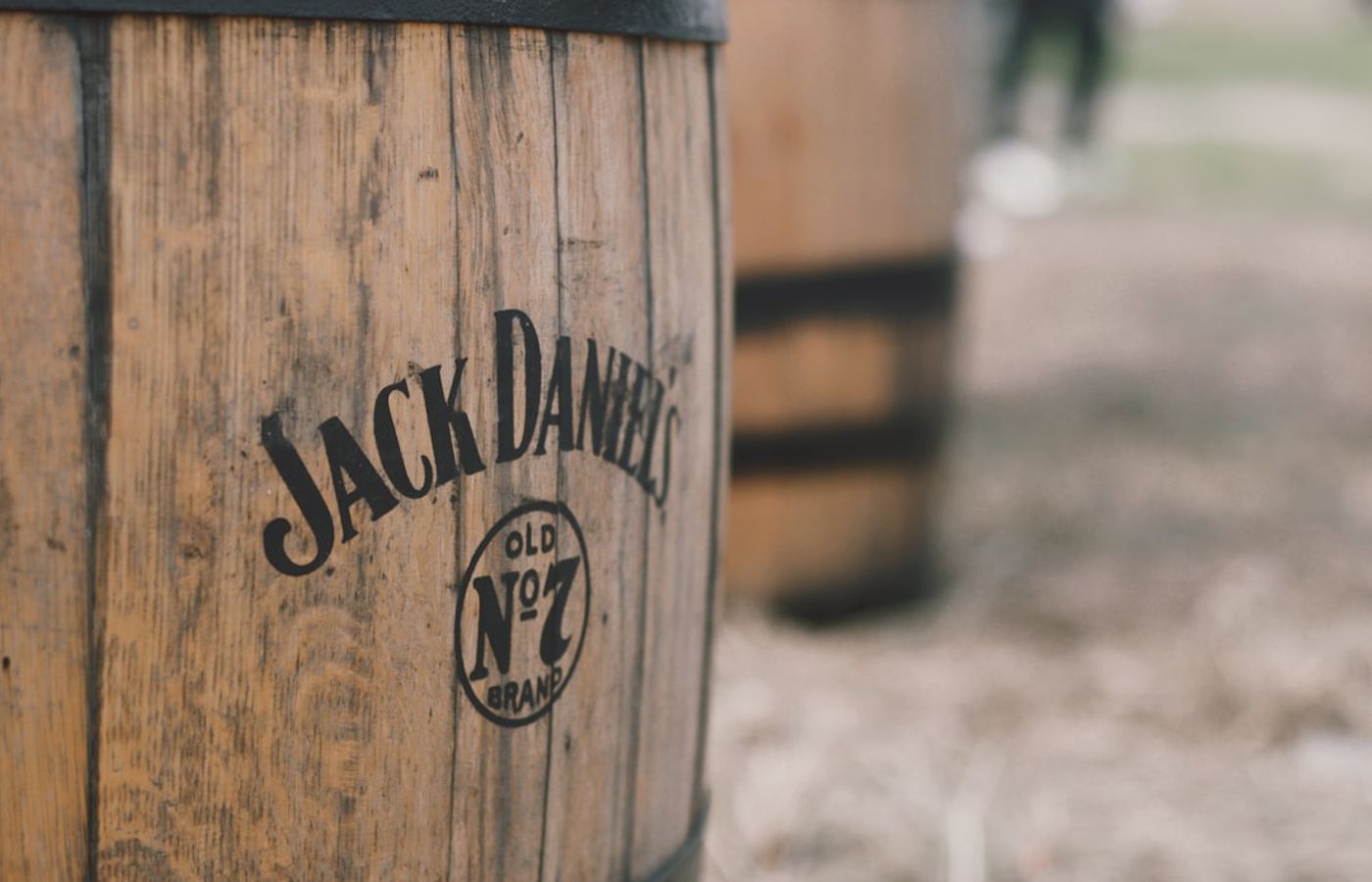 Jack Daniel's Distillery in Lynchburg - Day Trip to the Hollow