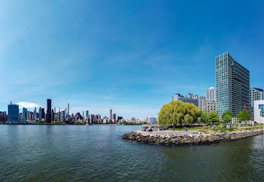 Long Island City, Queens - Best Budget Alternative