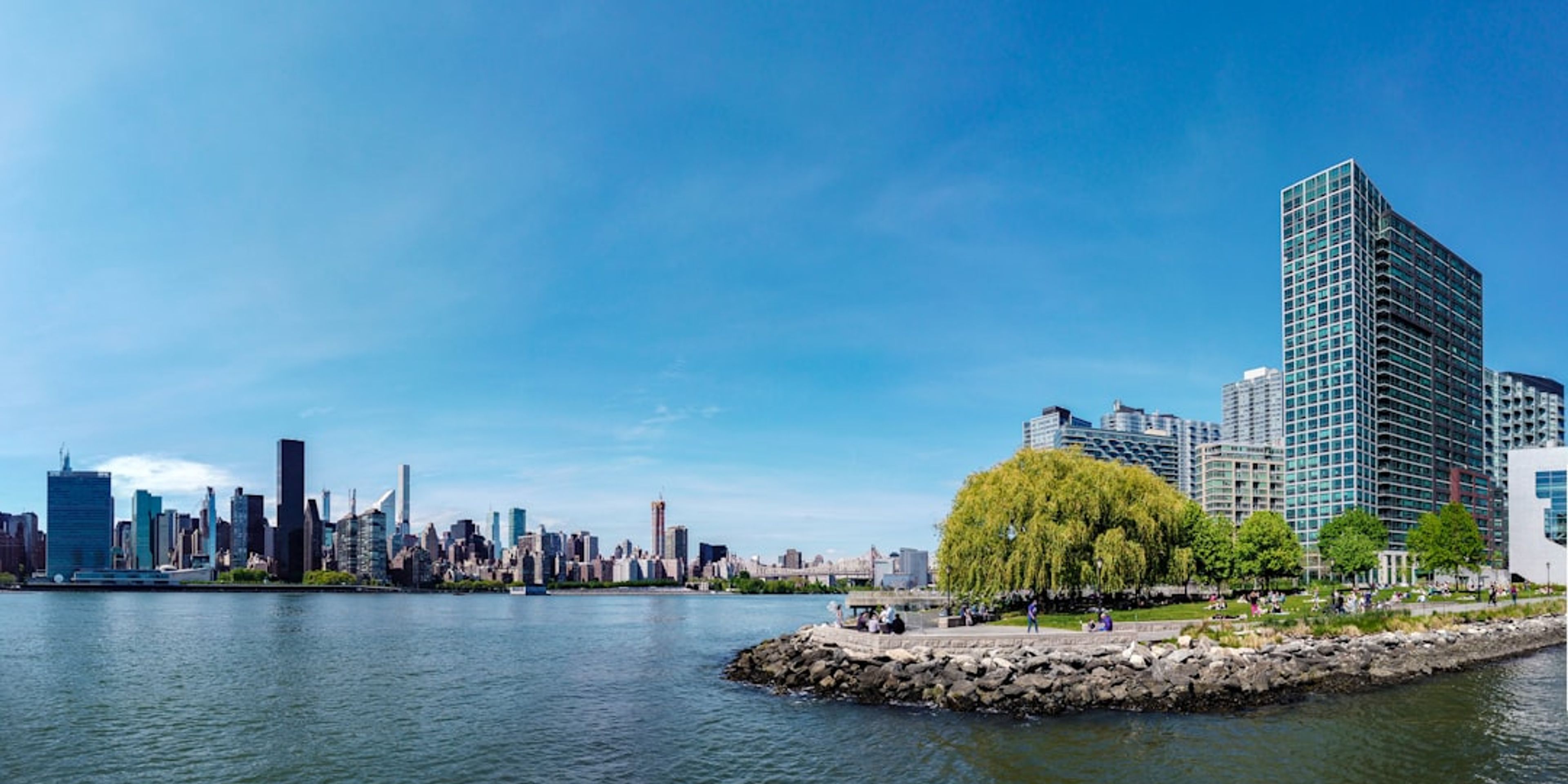 Hotels near Long Island City, Queens
