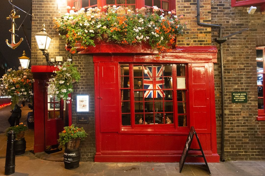 10 Best Restaurants in London