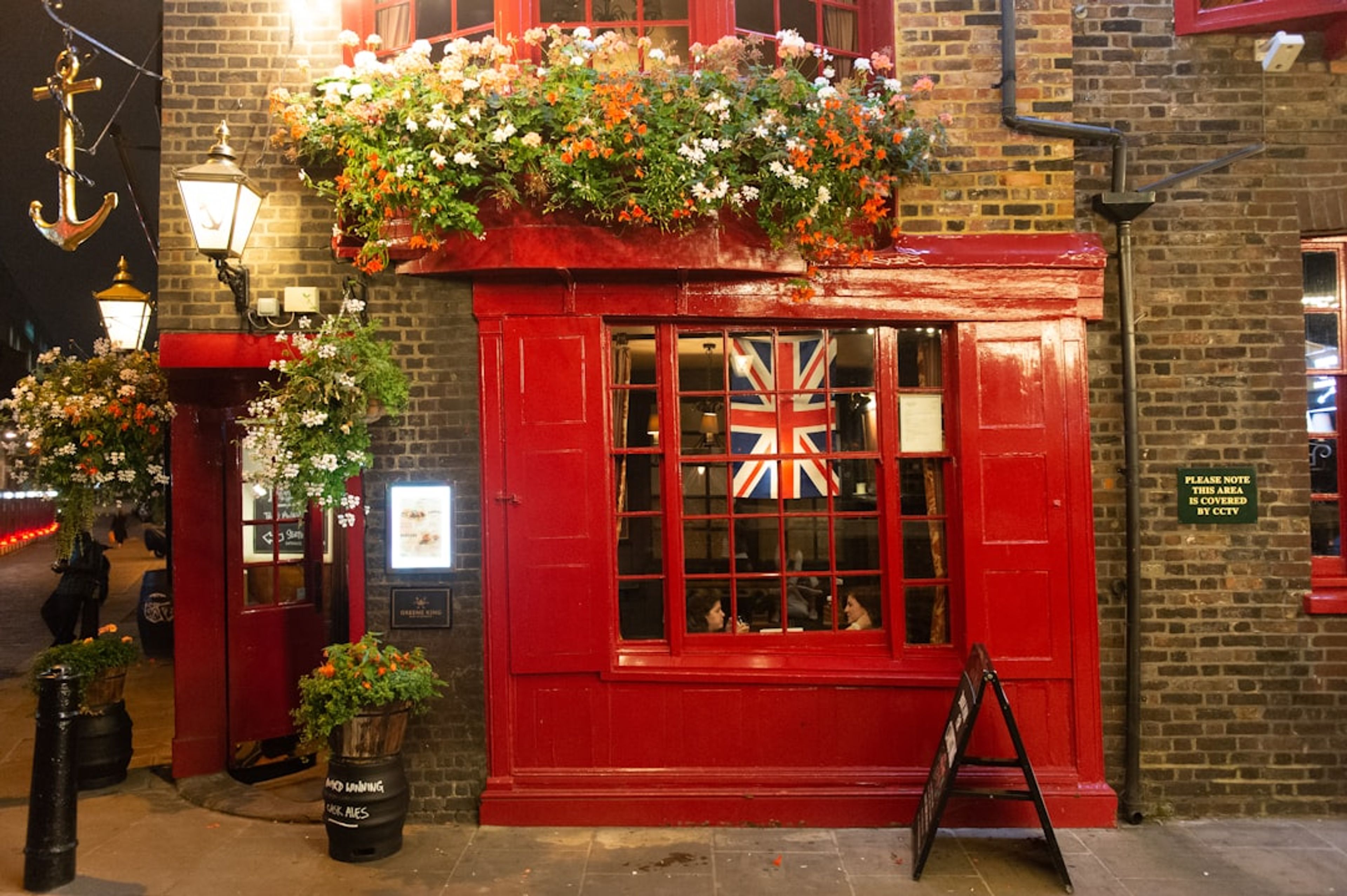 10 Best Restaurants in London