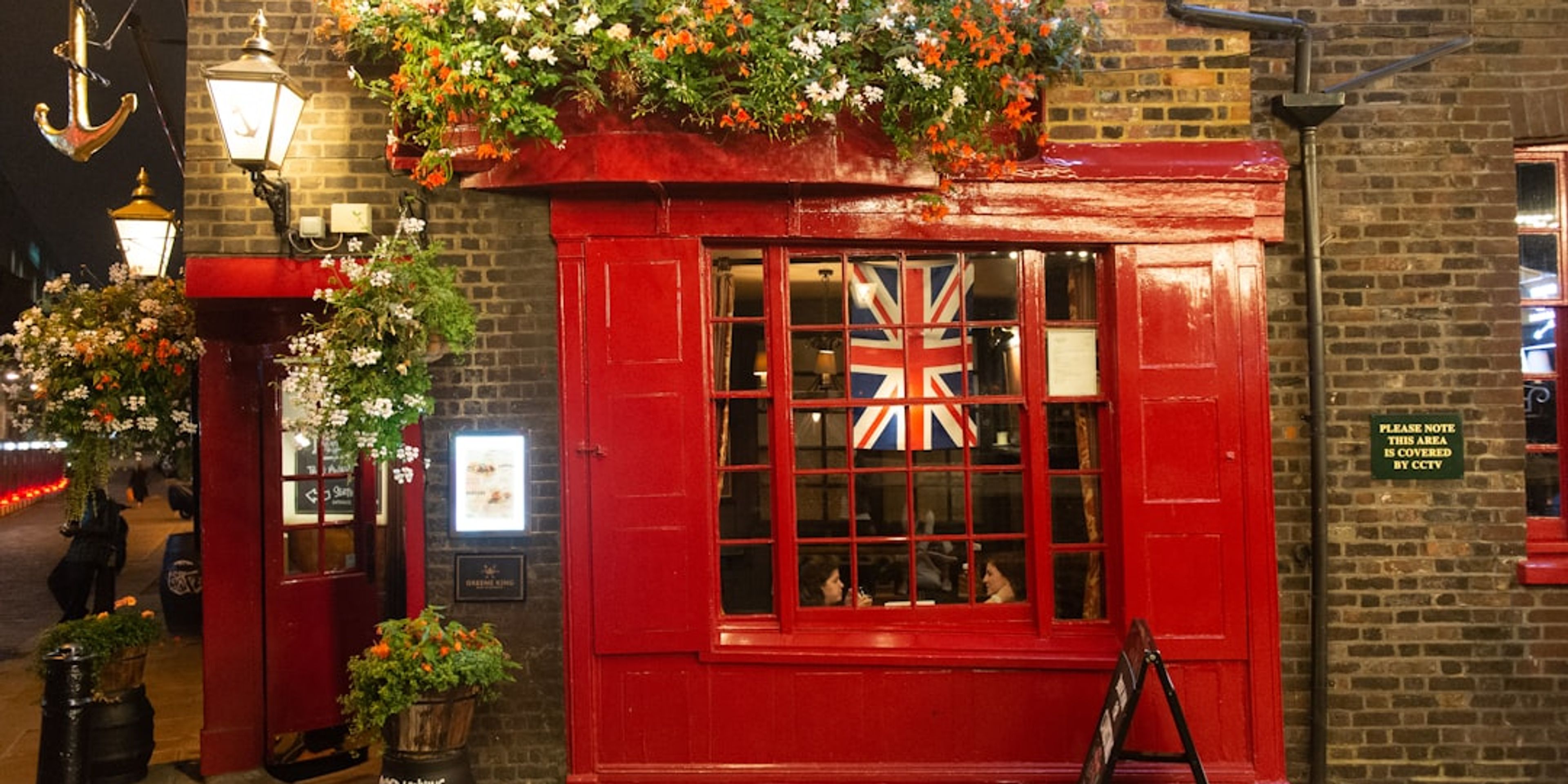 10 Best Restaurants in London