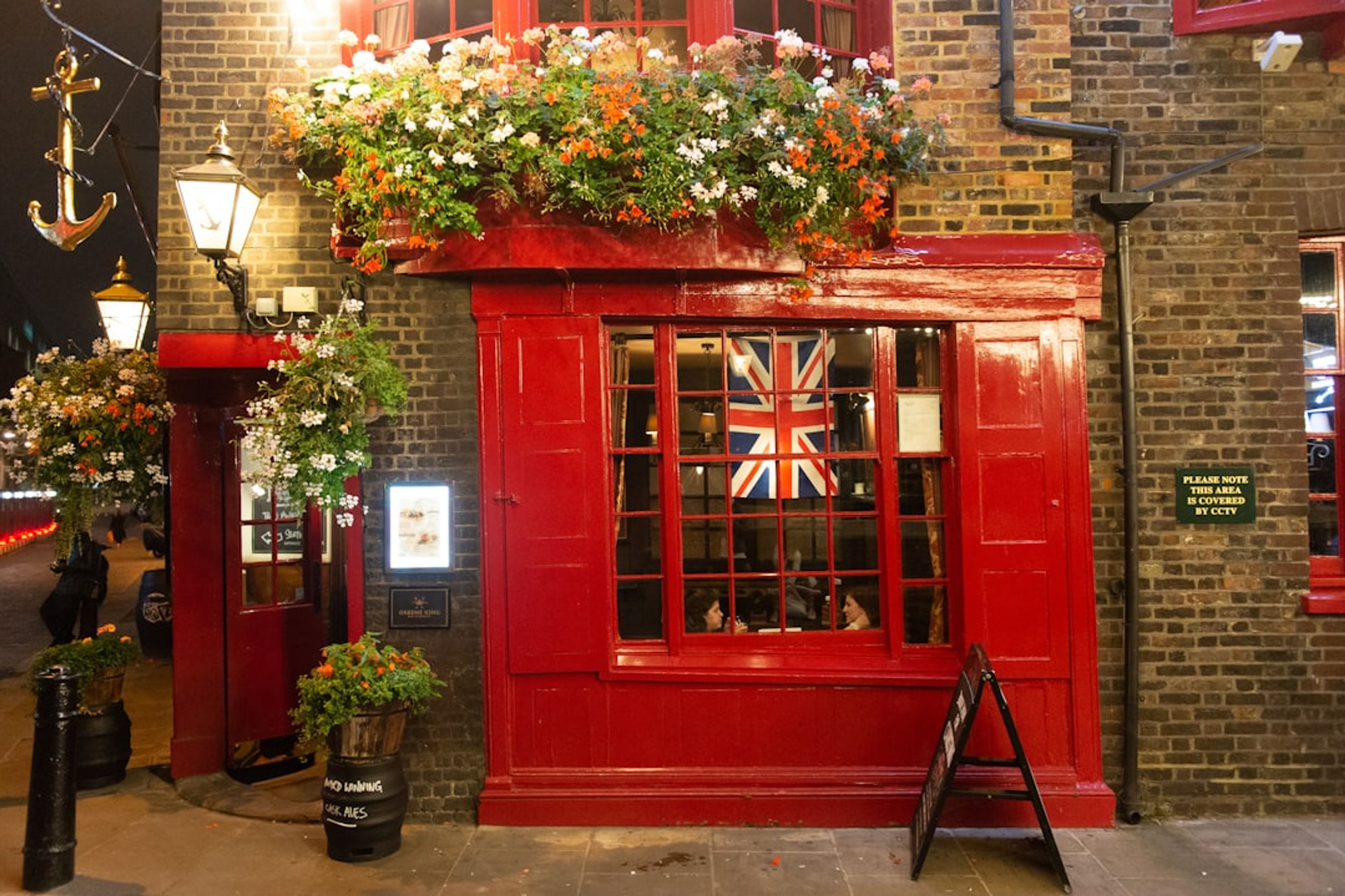 10 Best Restaurants in London