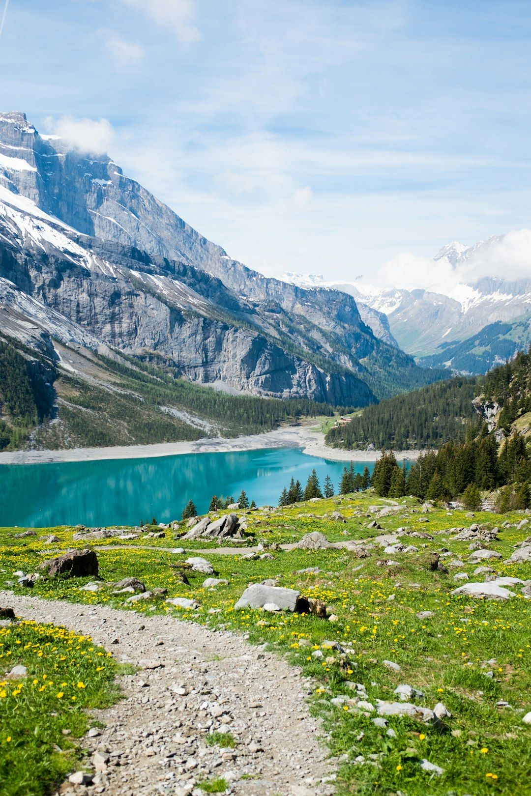 Plain of Six Glaciers - The Classic Lake Louise Teahouse Trail