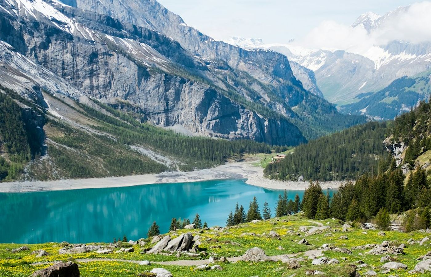 Plain of Six Glaciers - The Classic Lake Louise Teahouse Trail