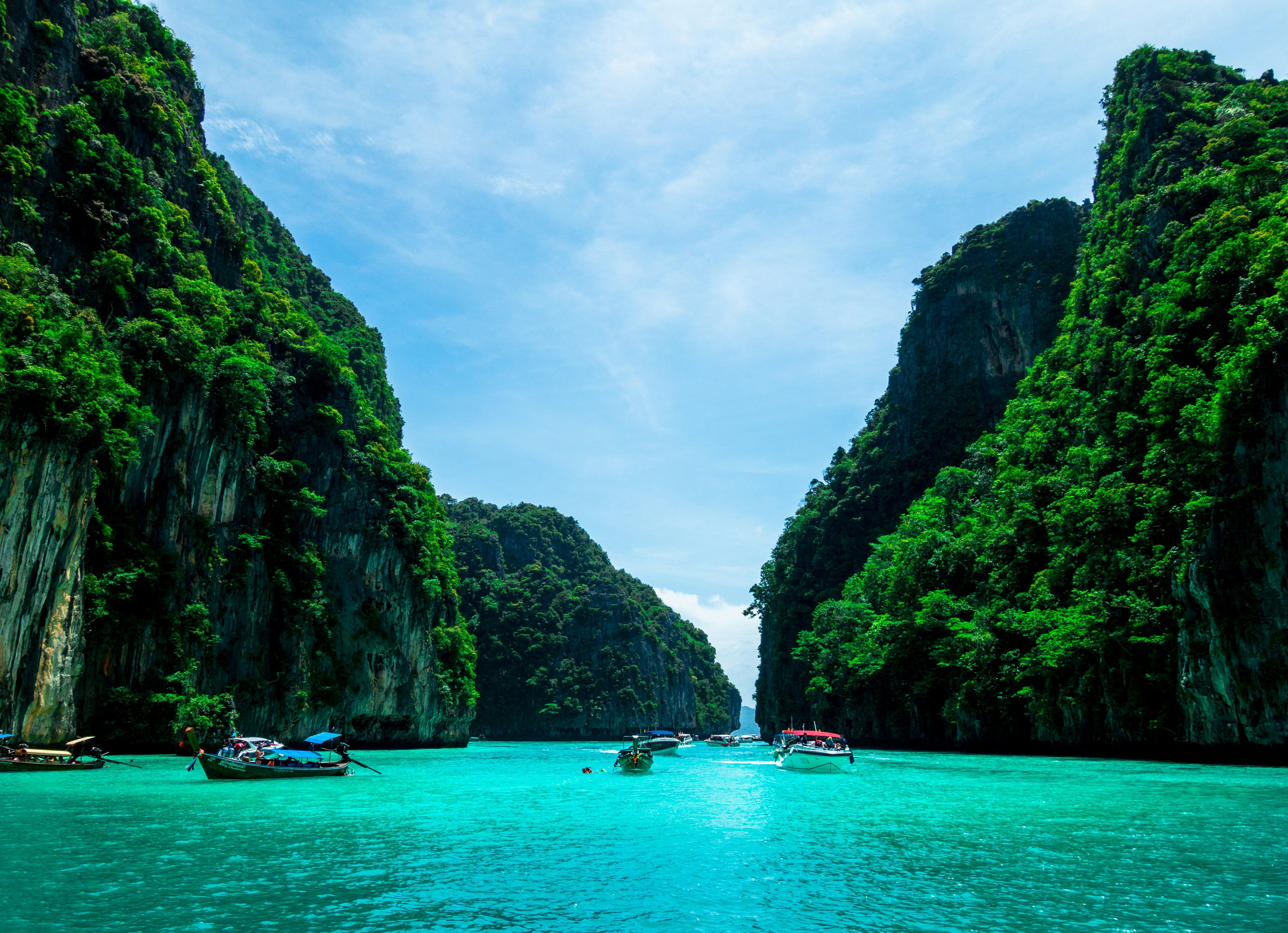 Phuket Featured Hotels