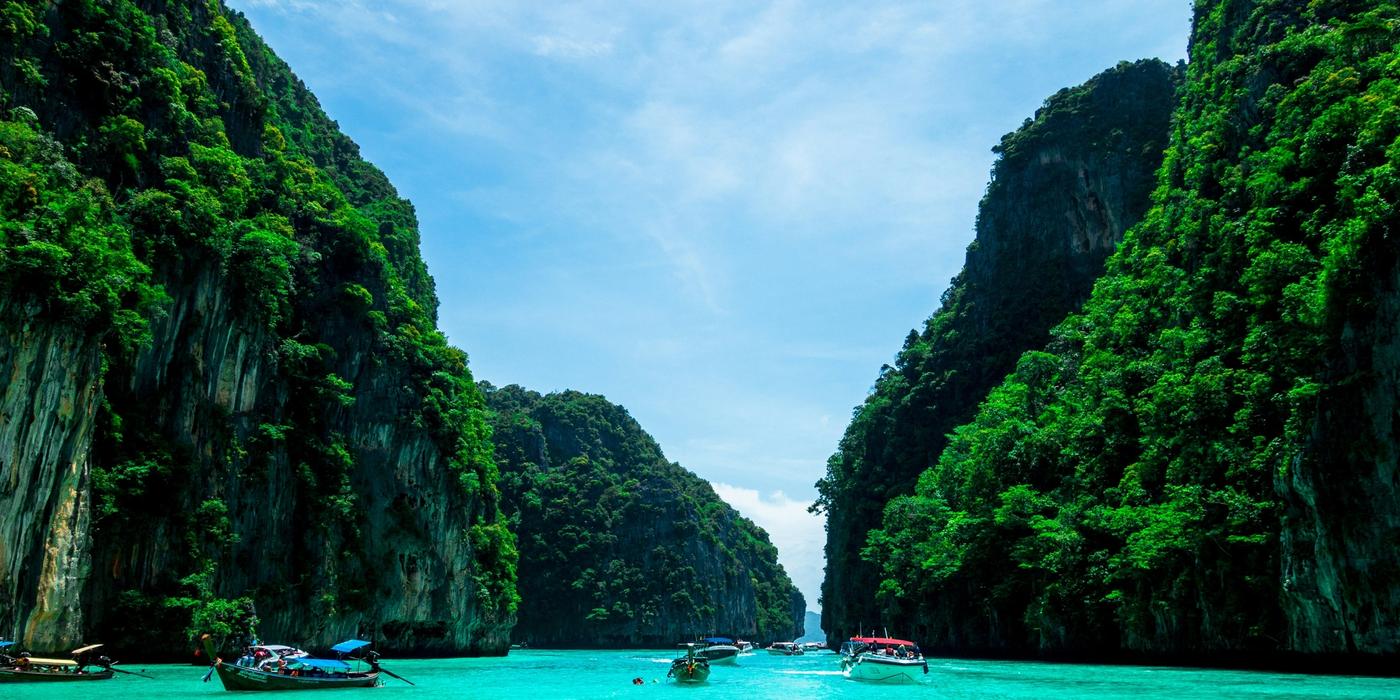 Phuket Featured Hotels