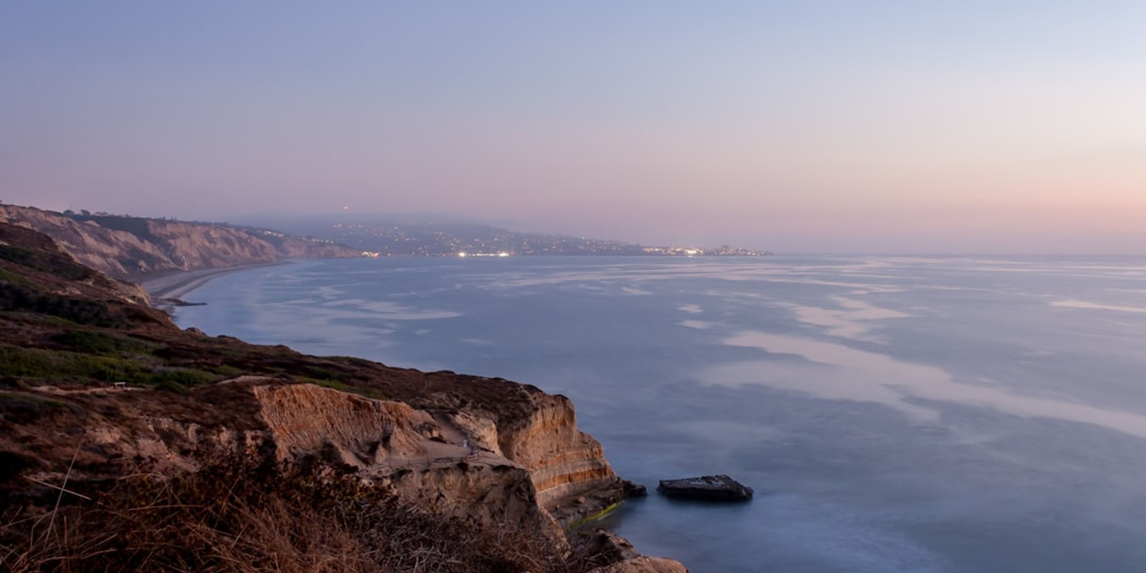 Hotels near Torrey Pines State Natural Reserve