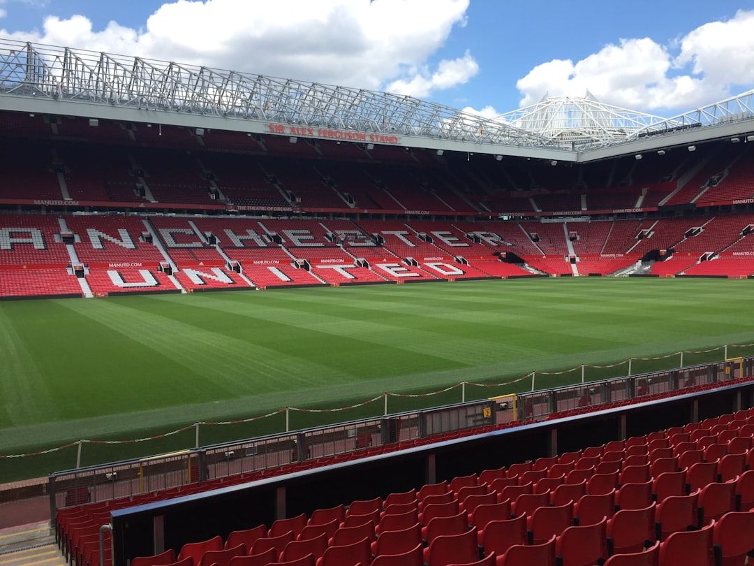 Old Trafford and the Etihad Stadium Tours - Two Sides of Manchester Football