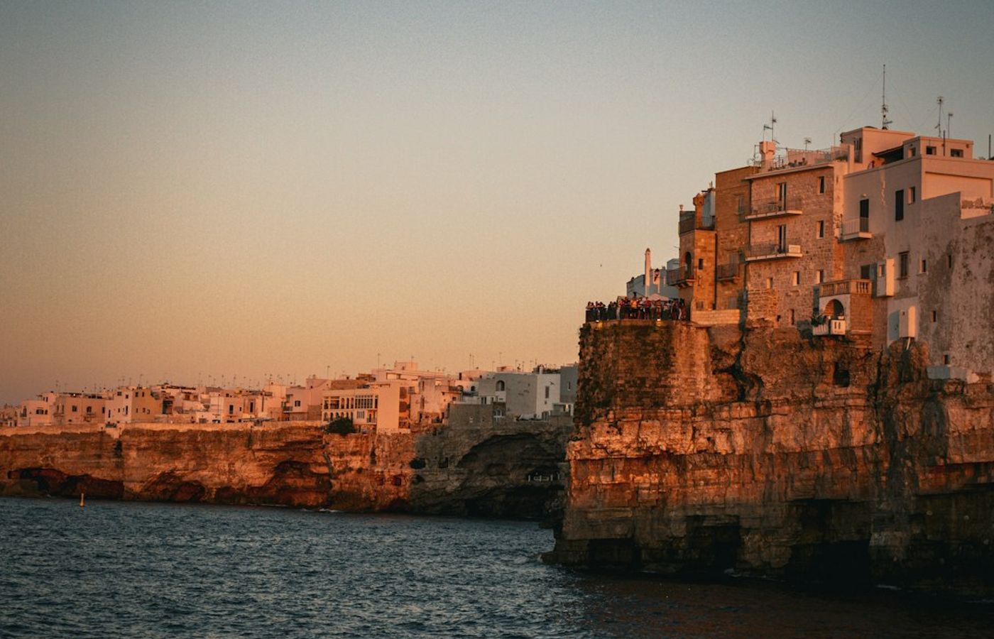 Bari - Basilica di San Nicola and Bari Vecchia