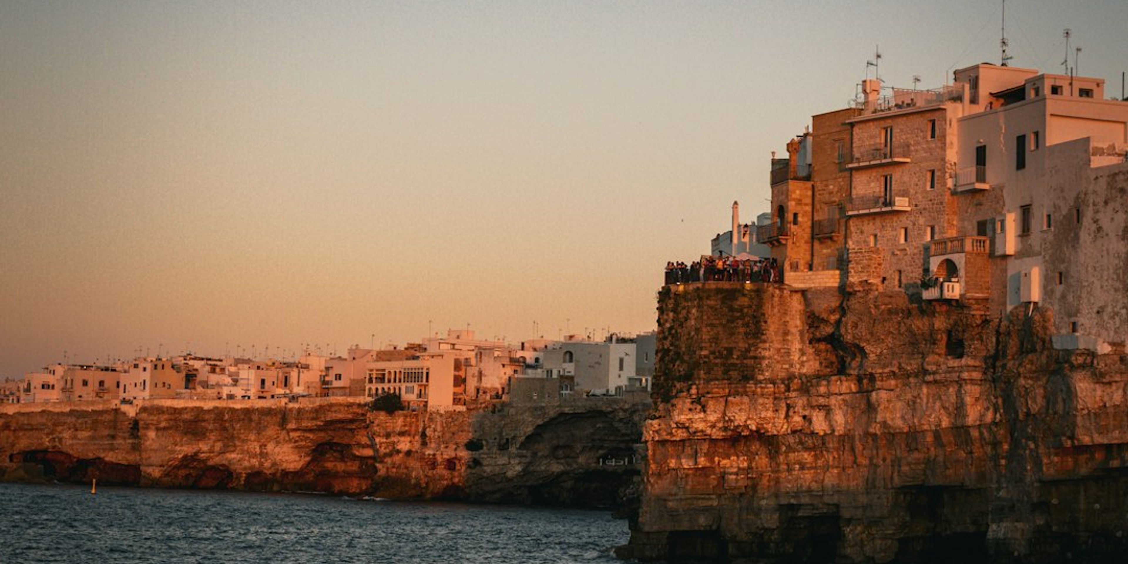 Hotels near Bari