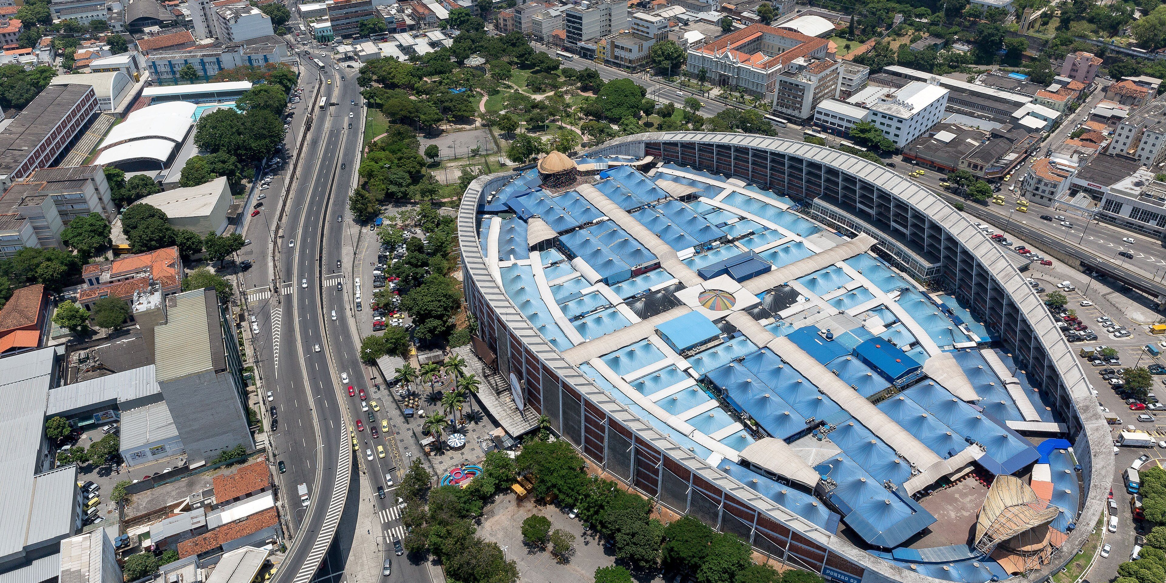 Hotels near Feira de Sao Cristovao