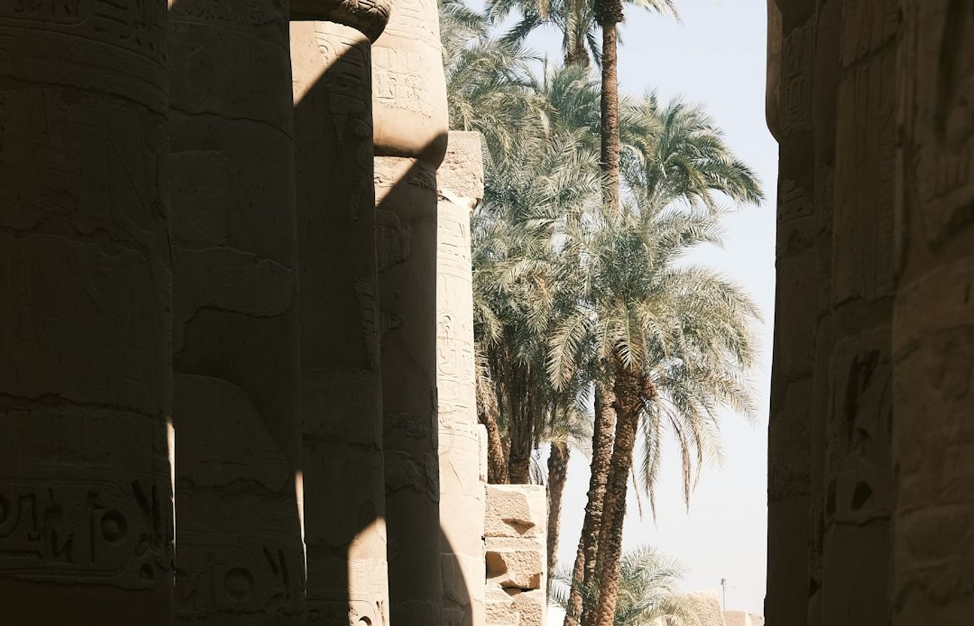 Luxor Day Trip - Pharaonic Temples a Short Drive from the Red Sea
